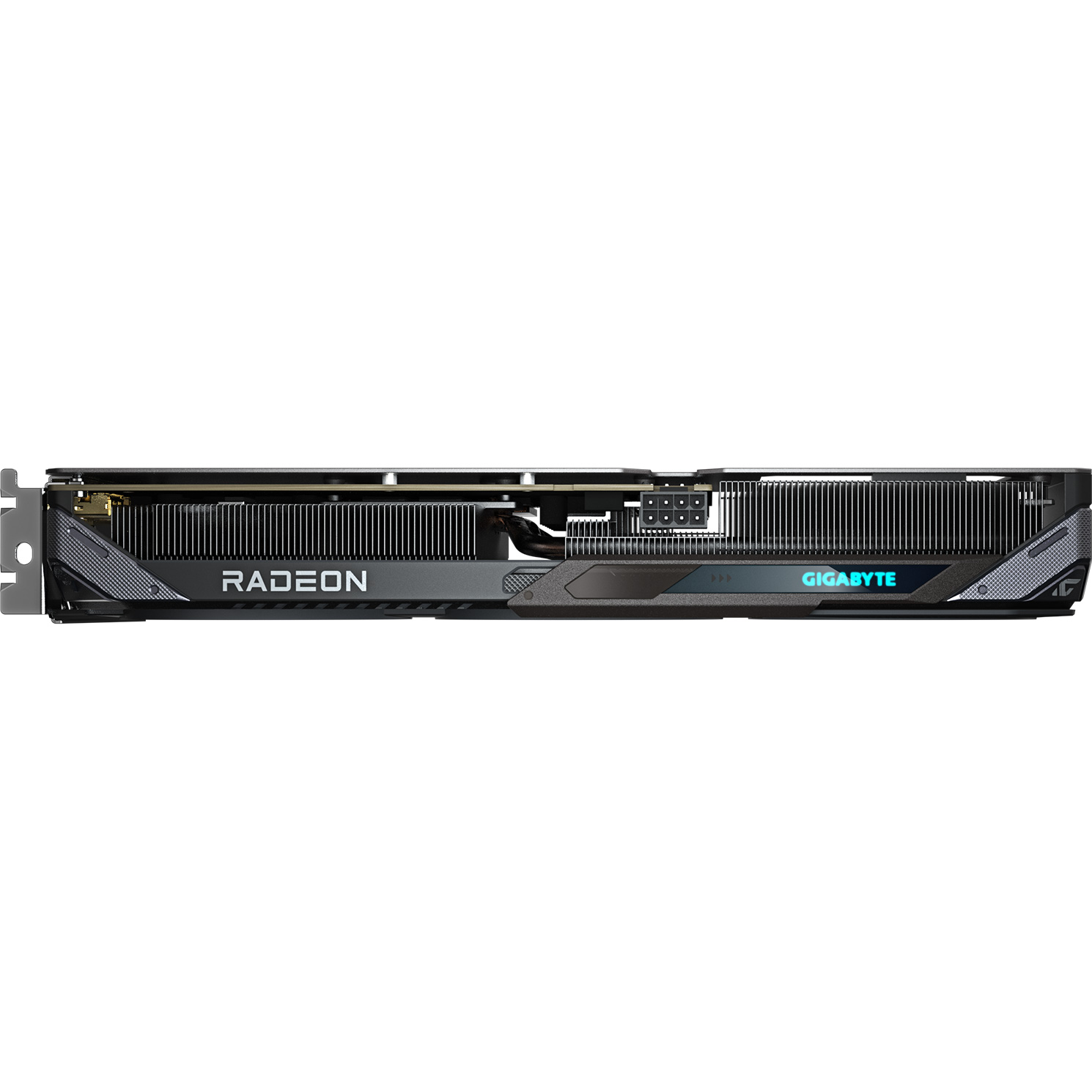 Відеокарта GIGABYTE Radeon RX 9060 XT Gaming 8G (GV-R9060XTGAMING-8GD)