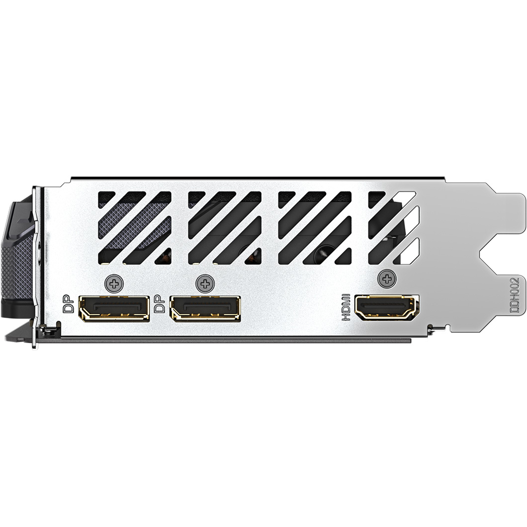 Відеокарта GIGABYTE Radeon RX 9060 XT Gaming 8G (GV-R9060XTGAMING-8GD)