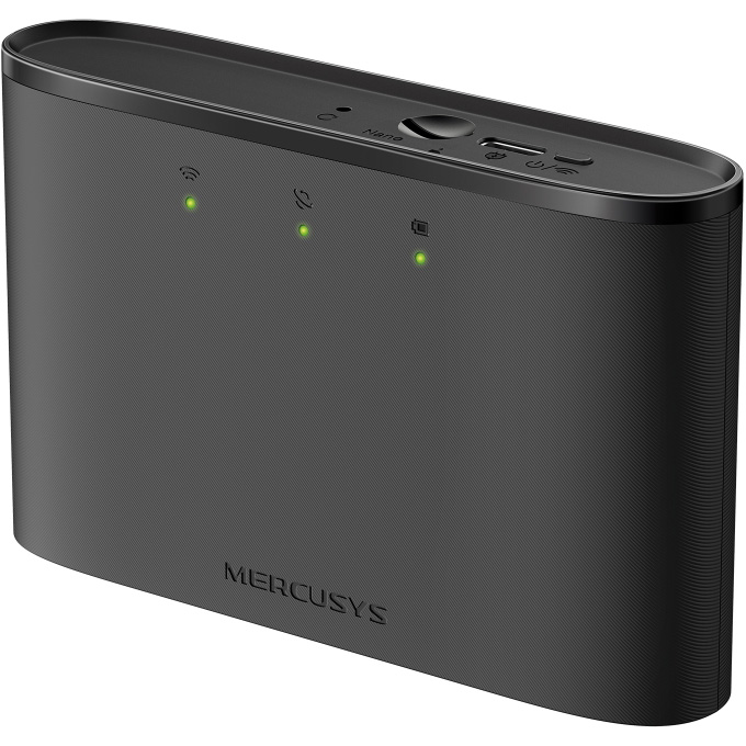 4G Wi-Fi роутер MERCUSYS MT110