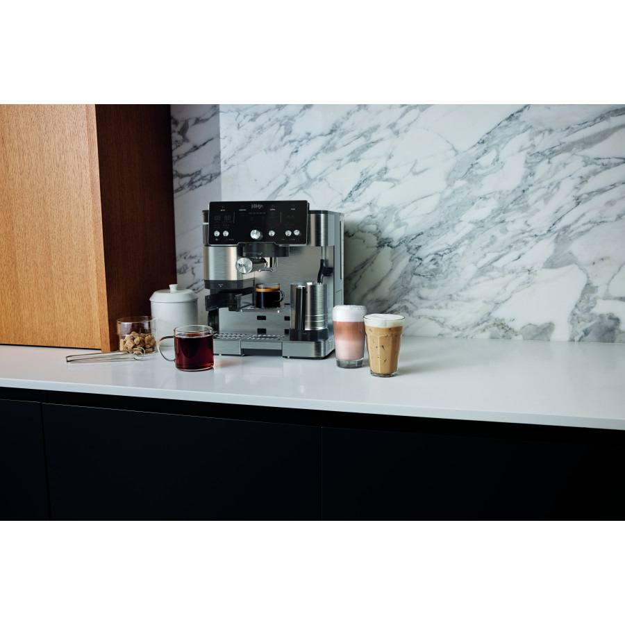 Кофемашина NINJA Luxe Cafe Essential ES501EU