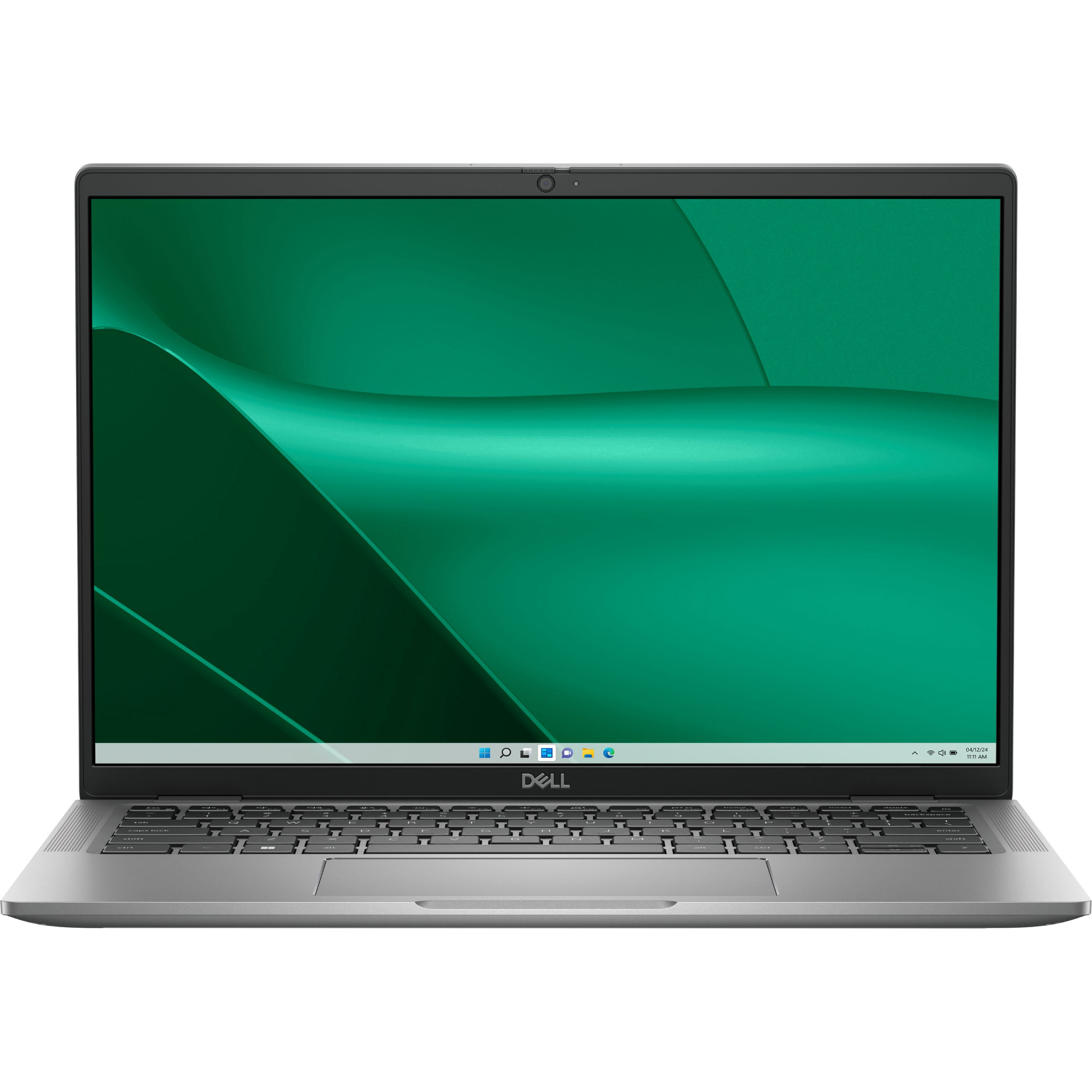 Ноутбук DELL Latitude 7450 Gray (N002L745014UA_WP)