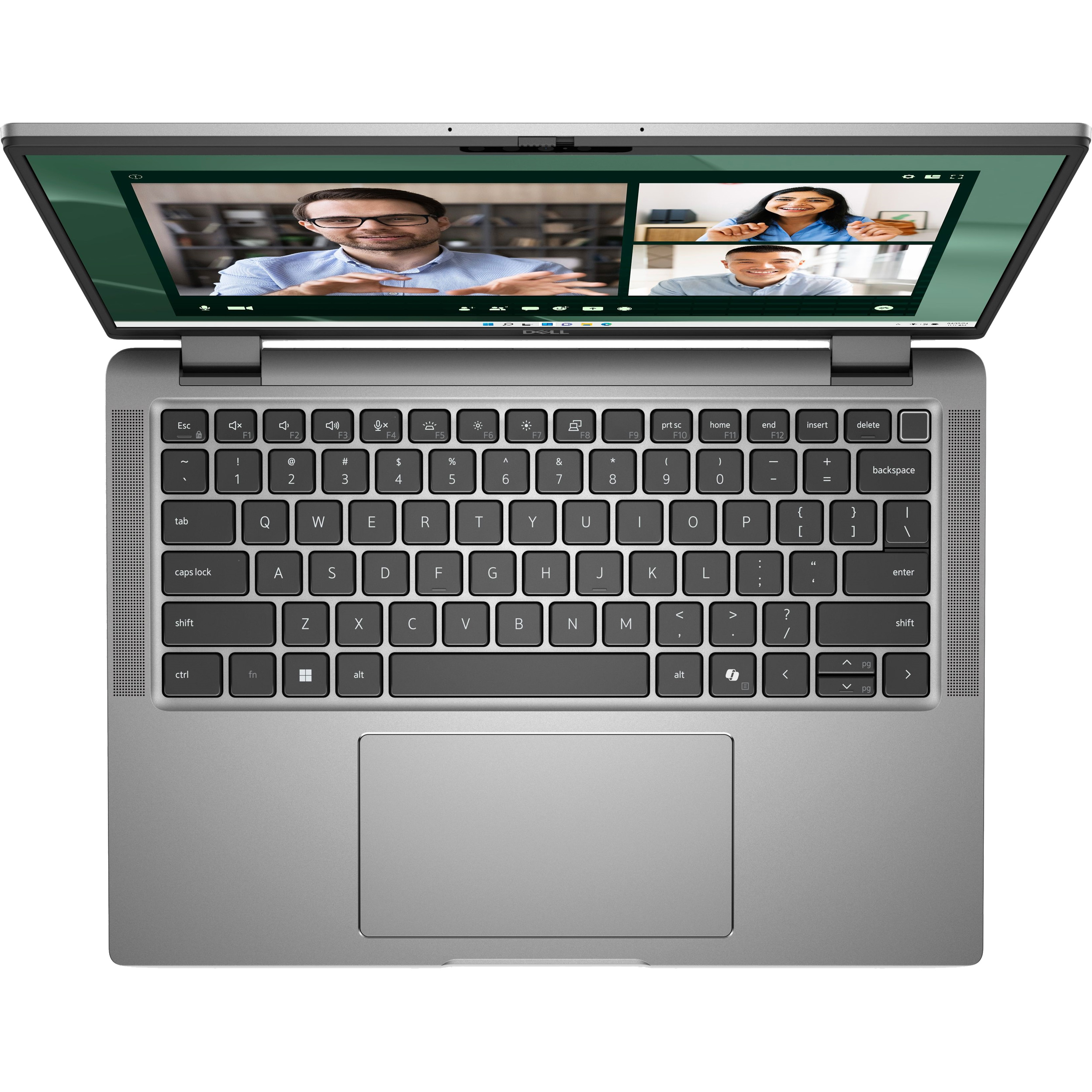 Ноутбук DELL Latitude 7450 Gray (N002L745014UA_WP)