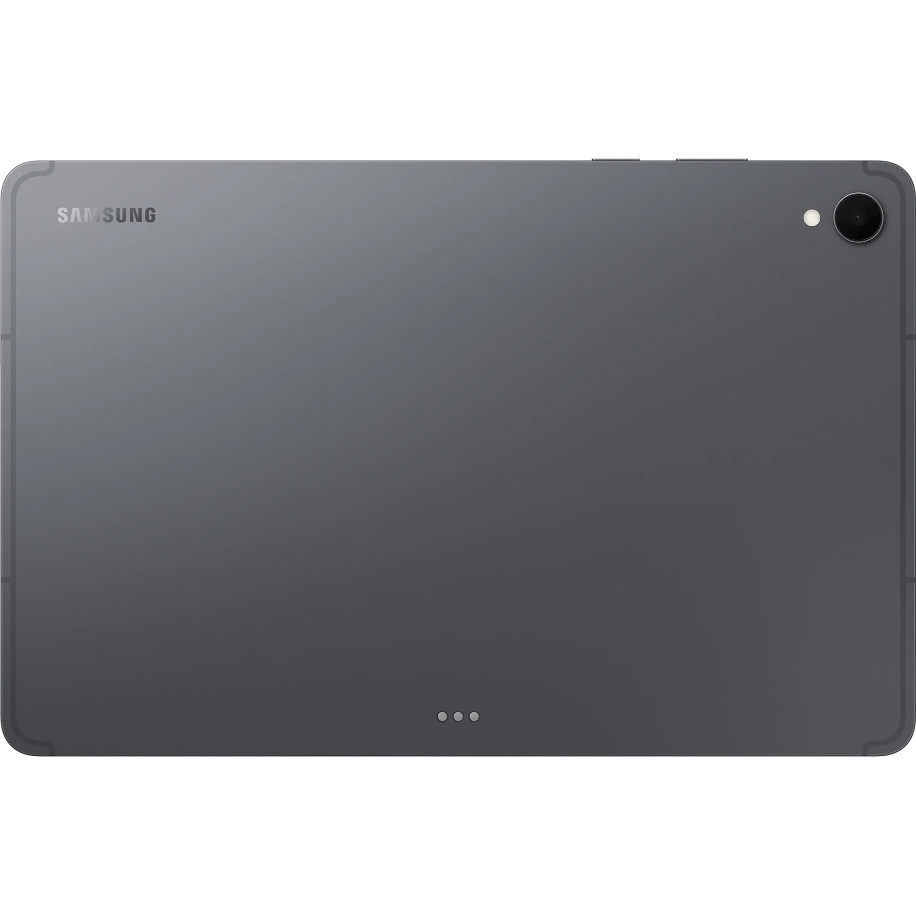 Планшет SAMSUNG Galaxy Tab S11 G5 12/256GB Moonstone Gray (SM-X736BZAPEUC)