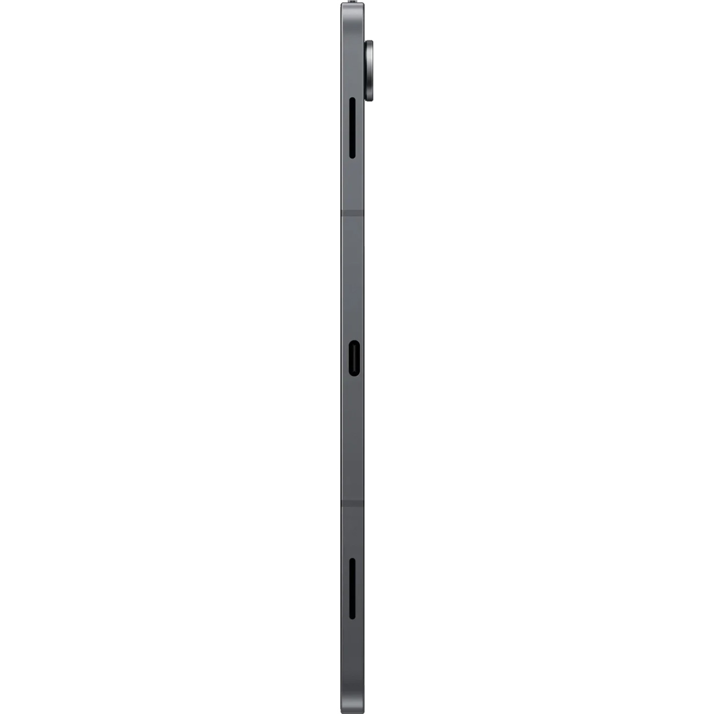 Планшет SAMSUNG Galaxy Tab S11 G5 12/256GB Moonstone Gray (SM-X736BZAPEUC)