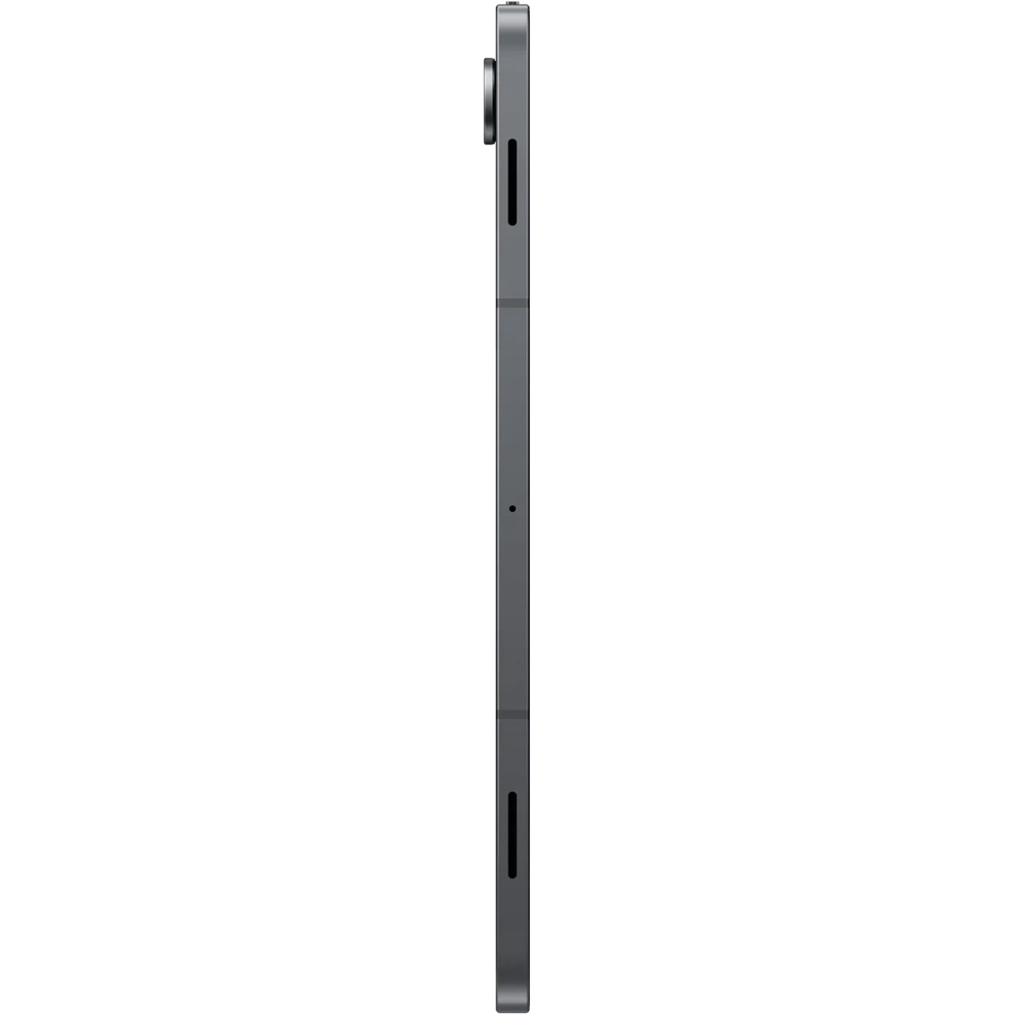 Планшет SAMSUNG Galaxy Tab S11 G5 12/256GB Moonstone Gray (SM-X736BZAPEUC)