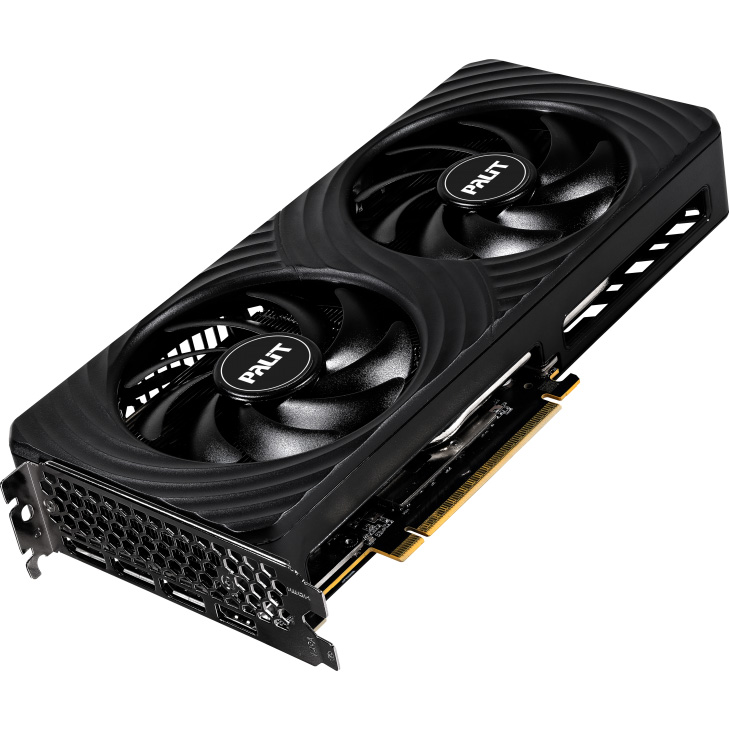 Відеокарта PALIT GeForce RTX 5050 Dual 8GB (NE65050019P1-GB2070D)