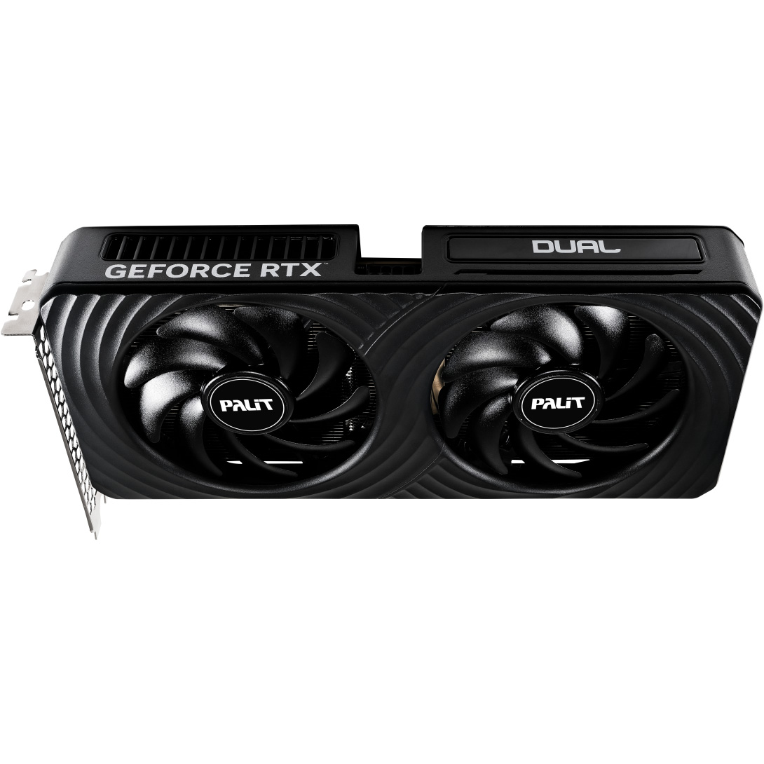 Відеокарта PALIT GeForce RTX 5050 Dual 8GB (NE65050019P1-GB2070D)