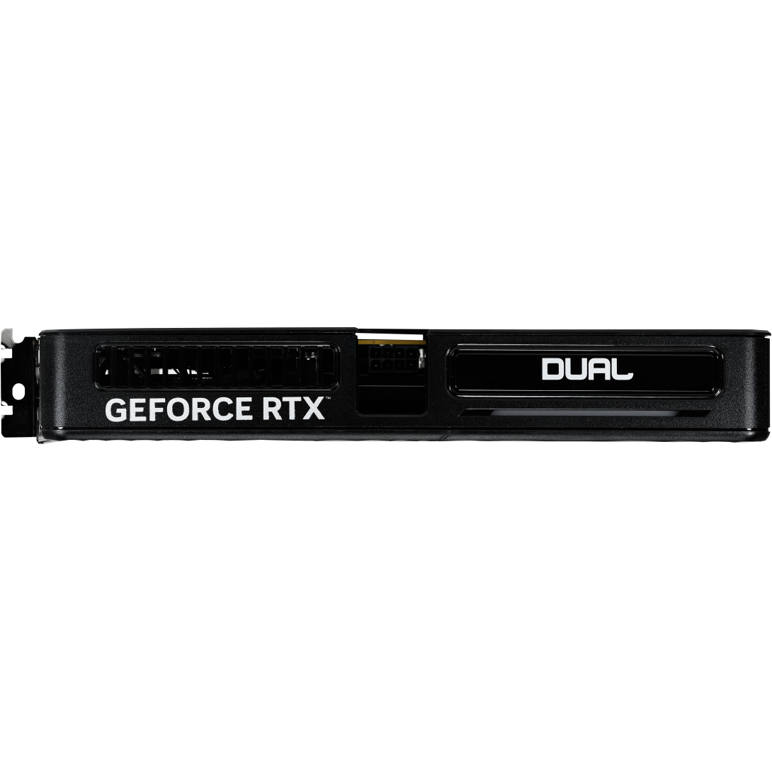 Відеокарта PALIT GeForce RTX 5050 Dual 8GB (NE65050019P1-GB2070D)