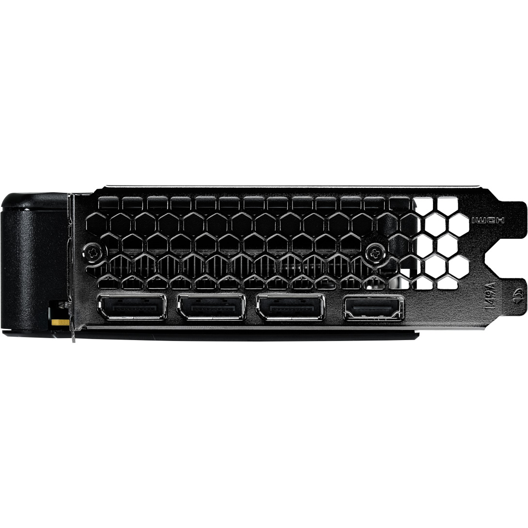 Відеокарта PALIT GeForce RTX 5050 Dual 8GB (NE65050019P1-GB2070D)