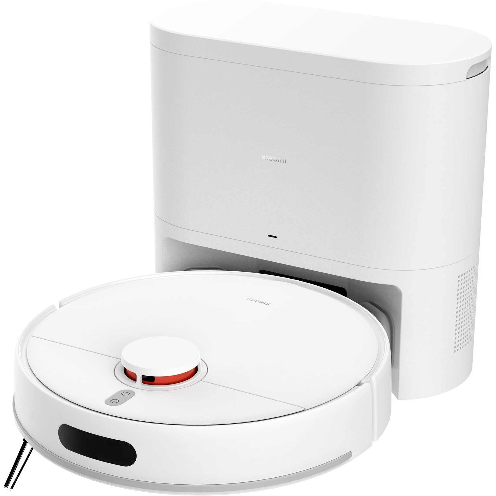 Робот-пилосос XIAOMI Robot Vacuum H40 (BHR07XBEU)