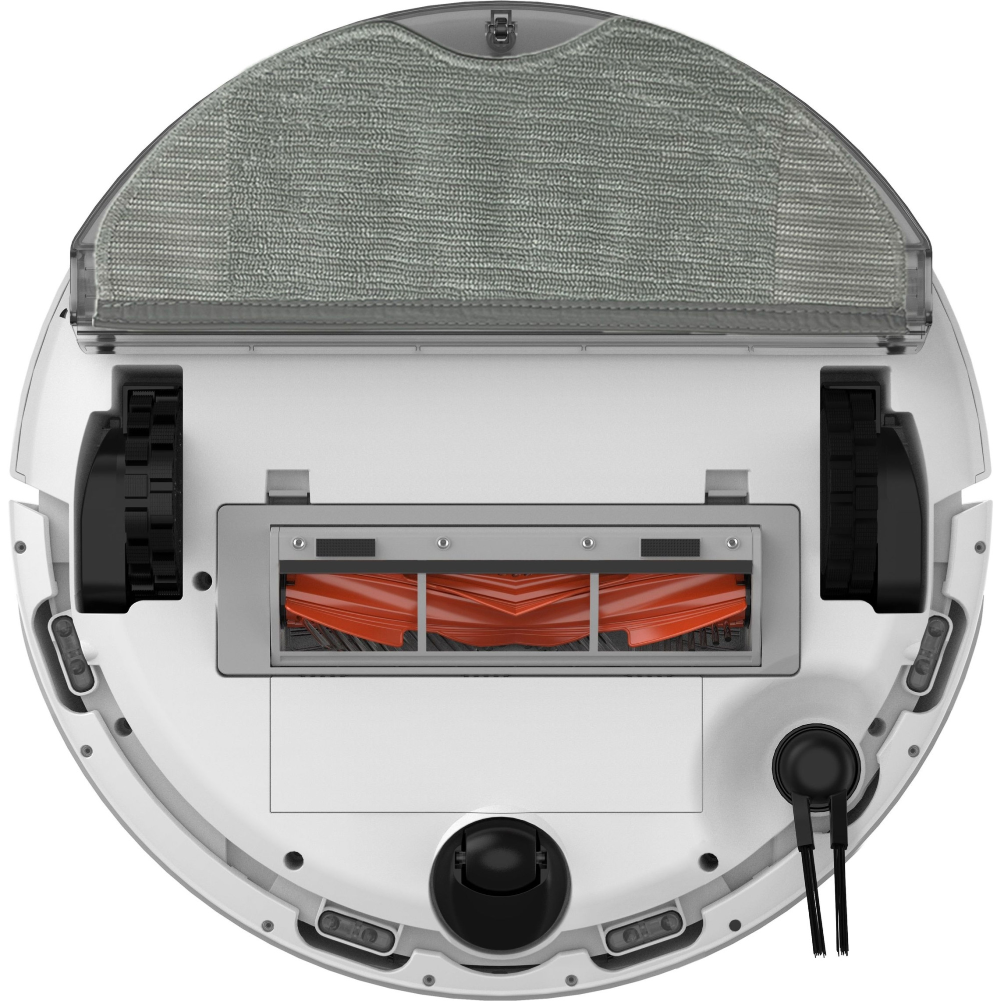 Робот-пилосос XIAOMI Robot Vacuum H40 (BHR07XBEU)