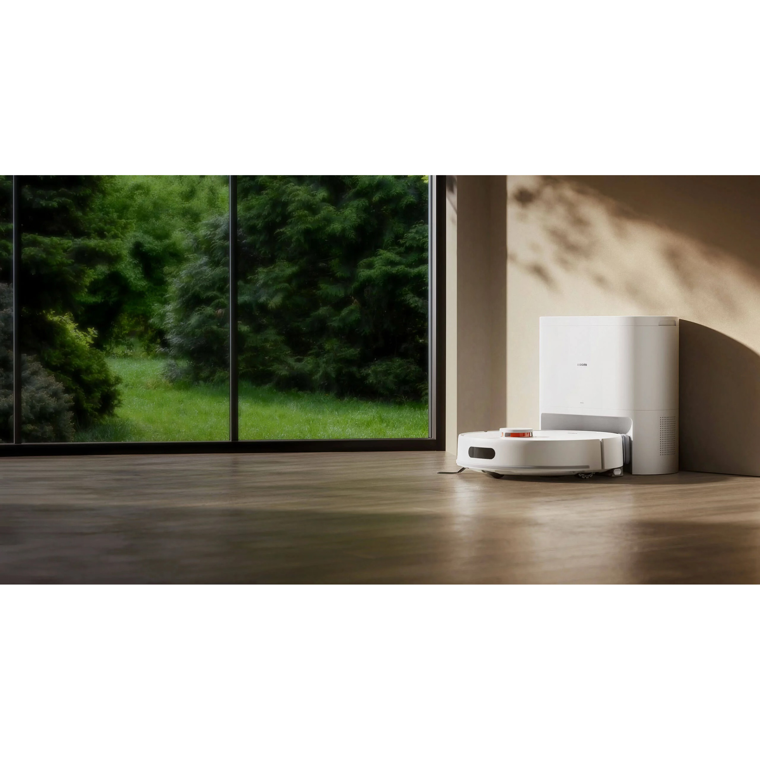 Робот-пилосос XIAOMI Robot Vacuum H40 (BHR07XBEU)