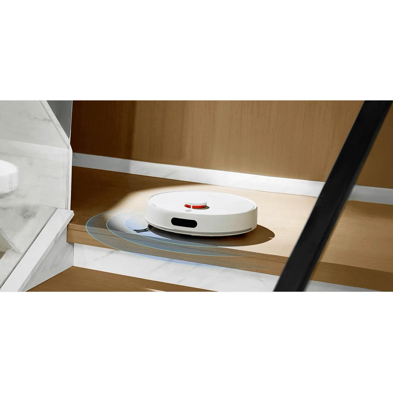 Робот-пилосос XIAOMI Robot Vacuum H40 (BHR07XBEU)