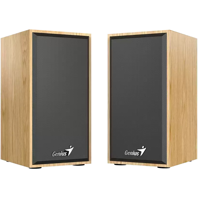 Акустична система GENIUS SP-HF180 Pine Wood (31730029404)
