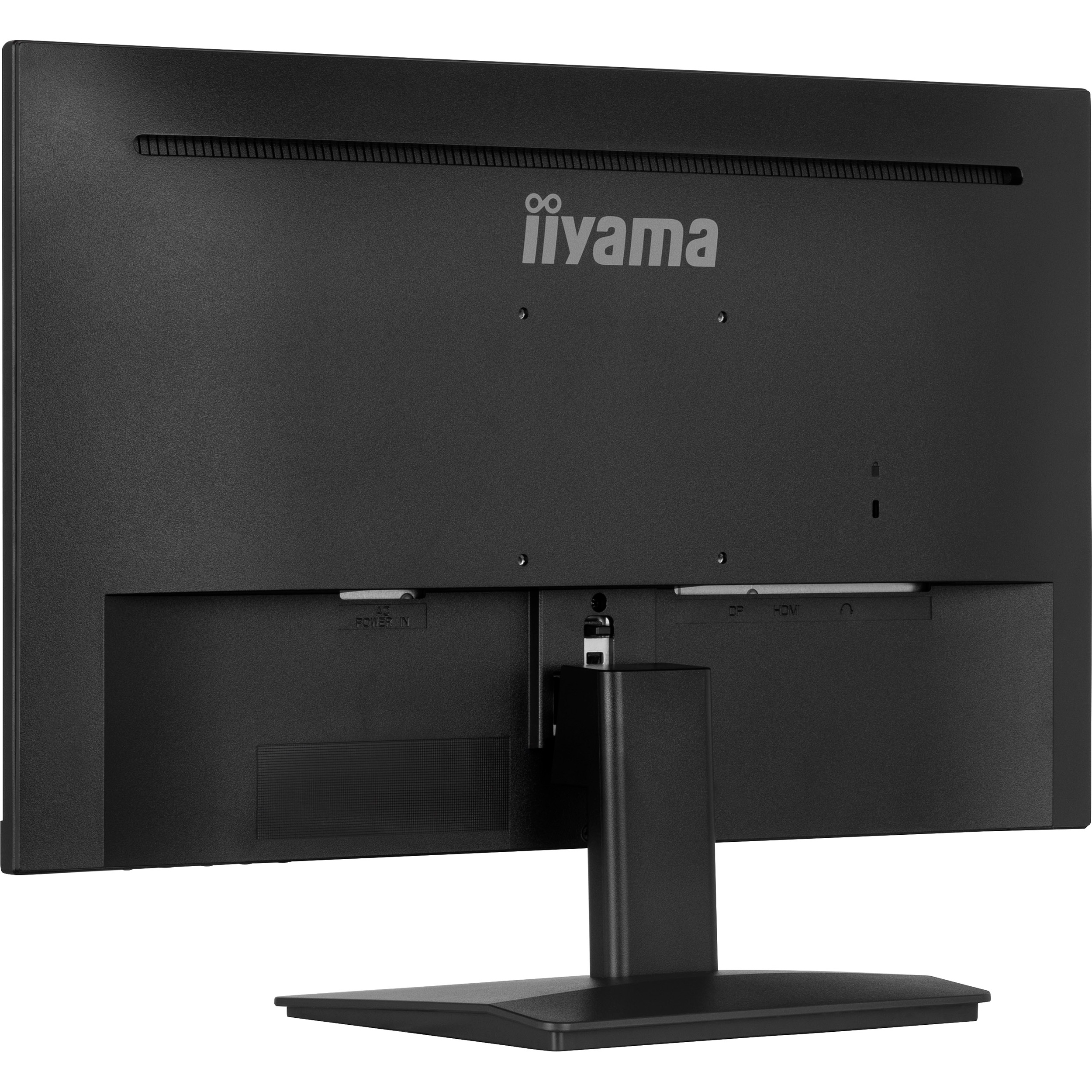 Монитор 23.8" IIYAMA ProLite XU2491H-B1
