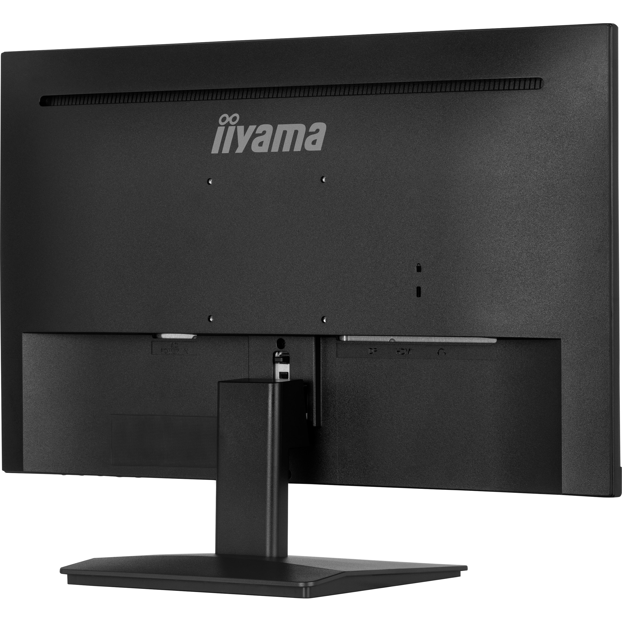 Монитор 23.8" IIYAMA ProLite XU2491H-B1