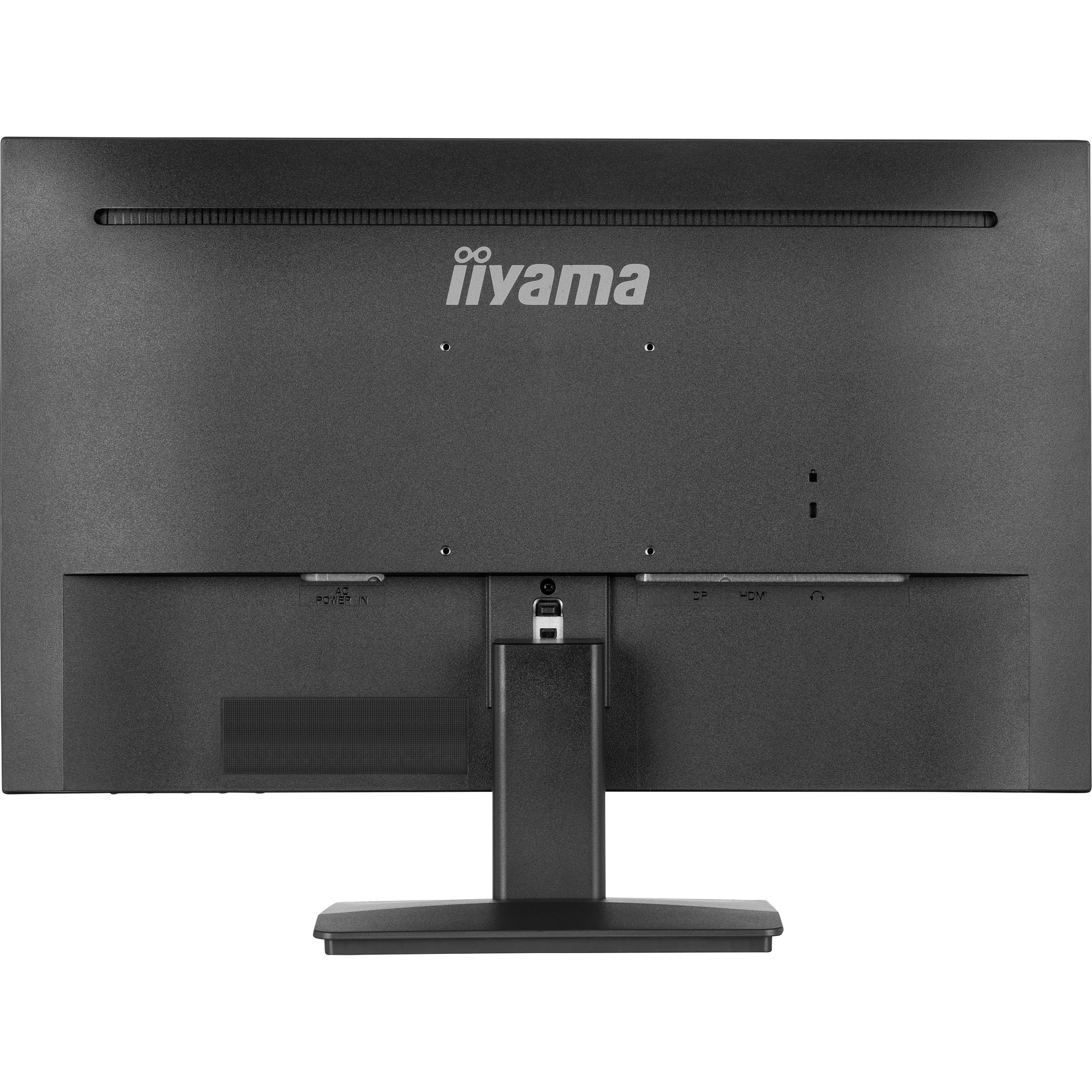Монитор 23.8" IIYAMA ProLite XU2491H-B1