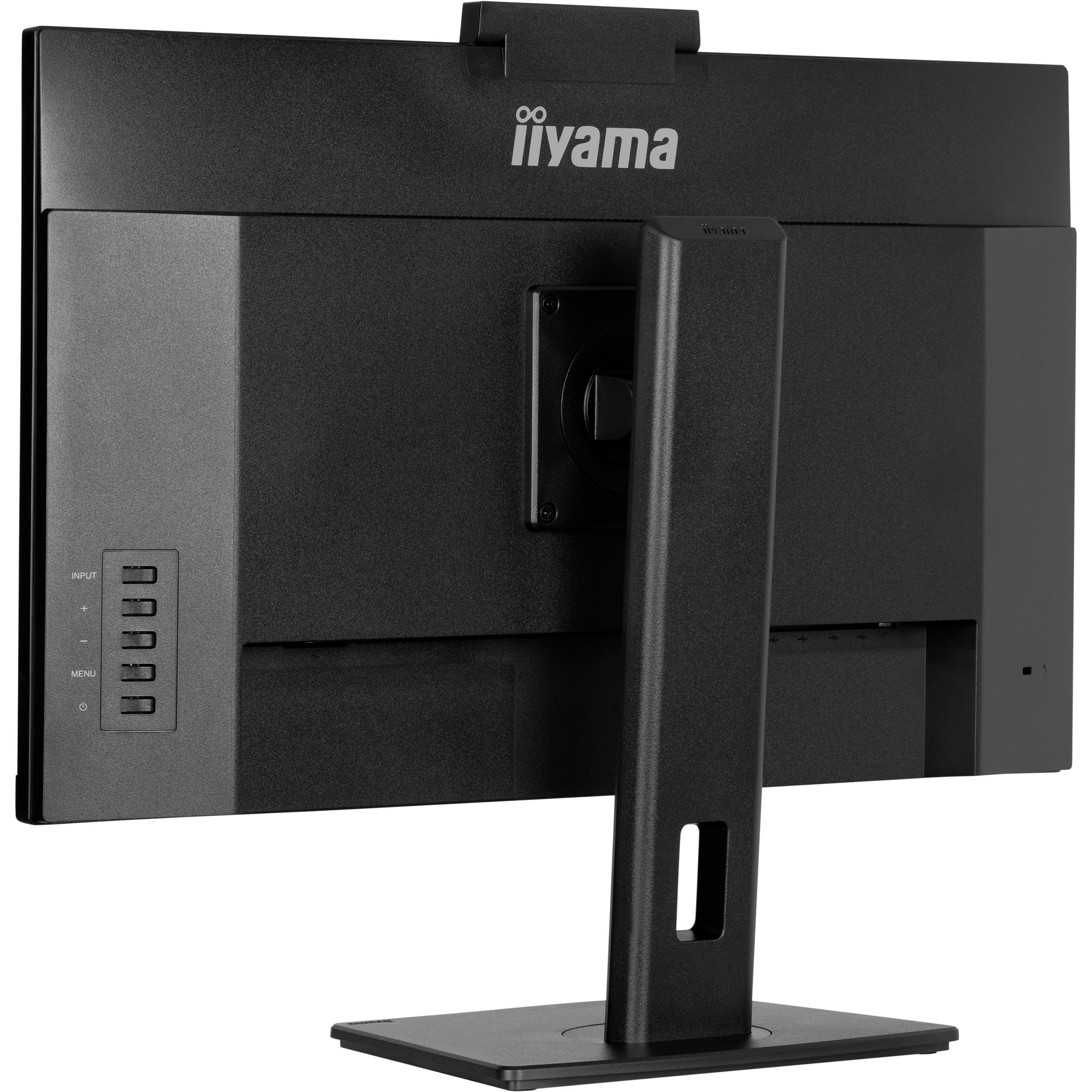 Монитор 27" IIYAMA ProLite XUB2790QSUH-B2