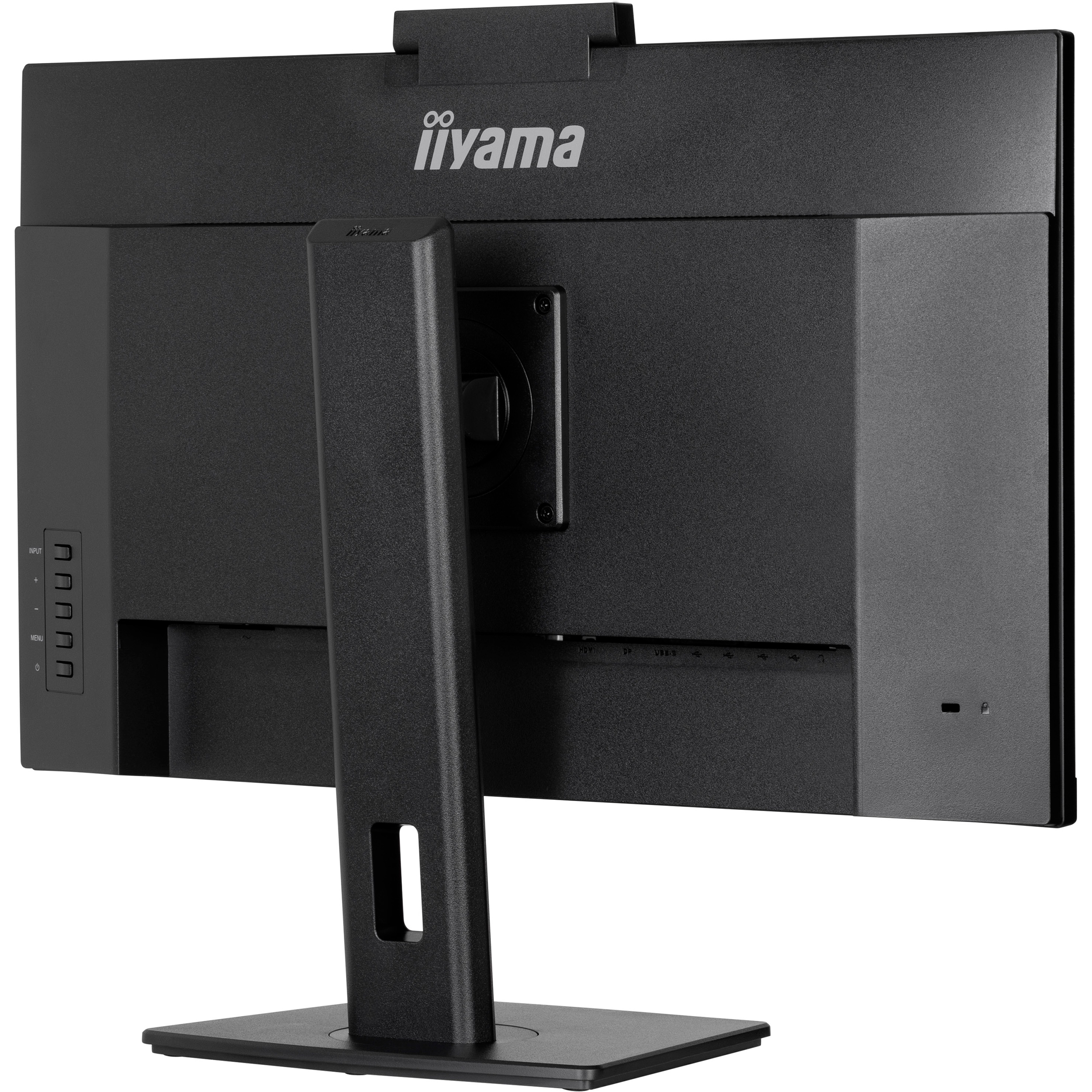 Монитор 27" IIYAMA ProLite XUB2790QSUH-B2