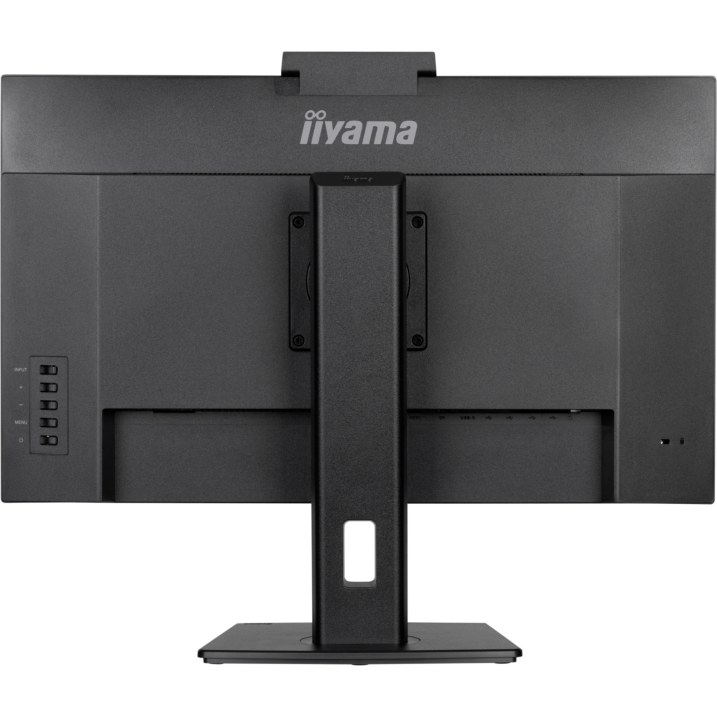 Монитор 27" IIYAMA ProLite XUB2790QSUH-B2