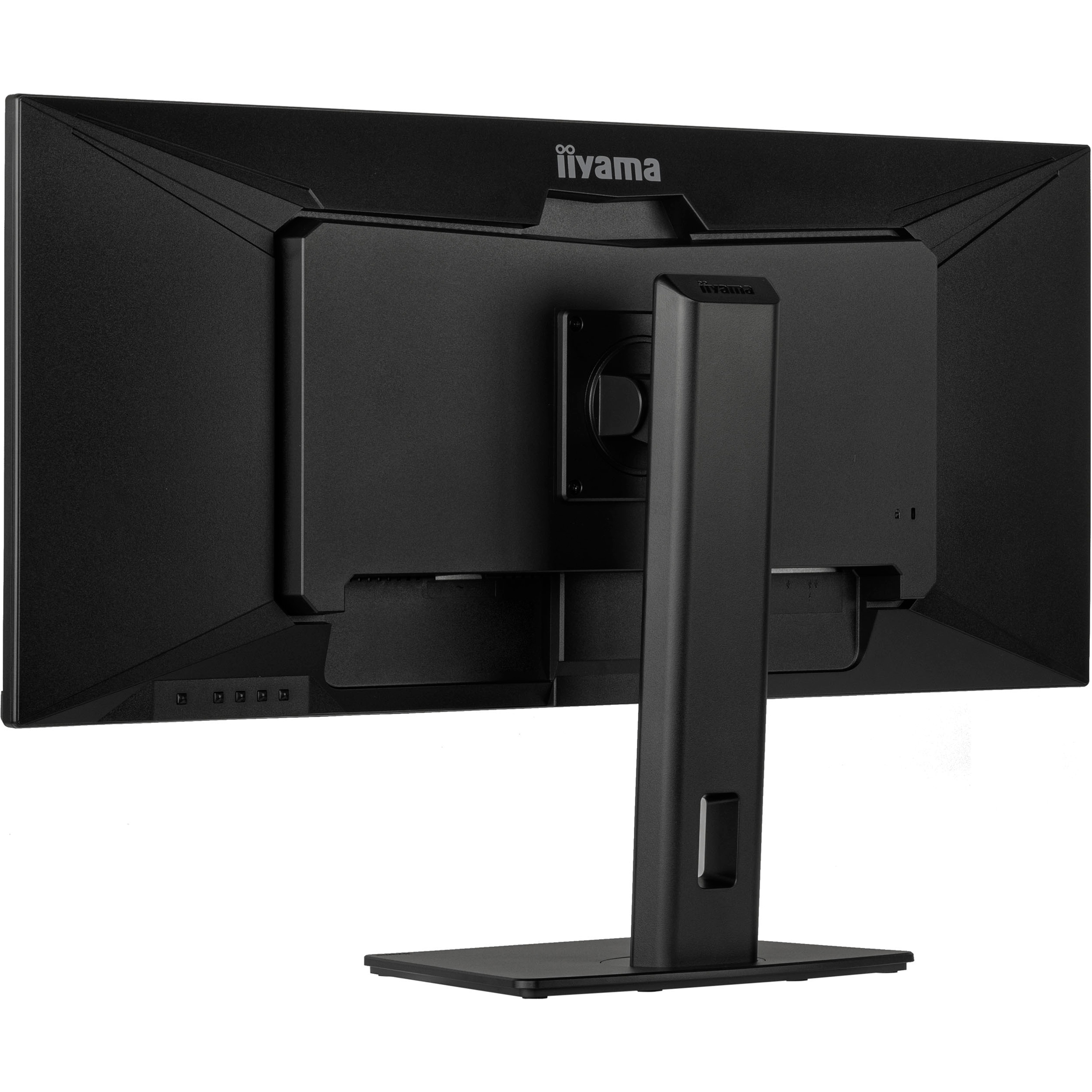 Монітор 34" IIYAMA ProLite XUB3493WQSU-B6