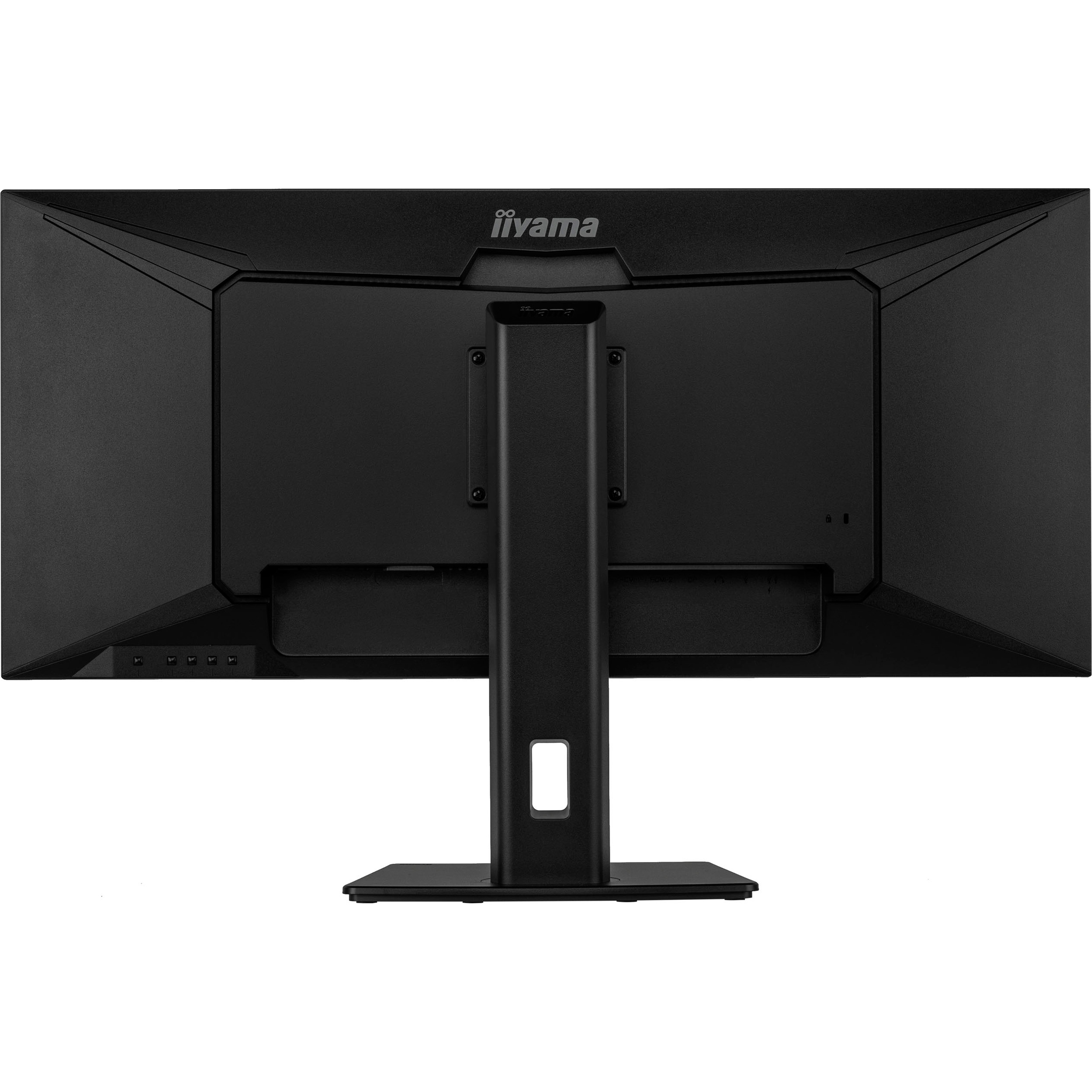 Монітор 34" IIYAMA ProLite XUB3493WQSU-B6