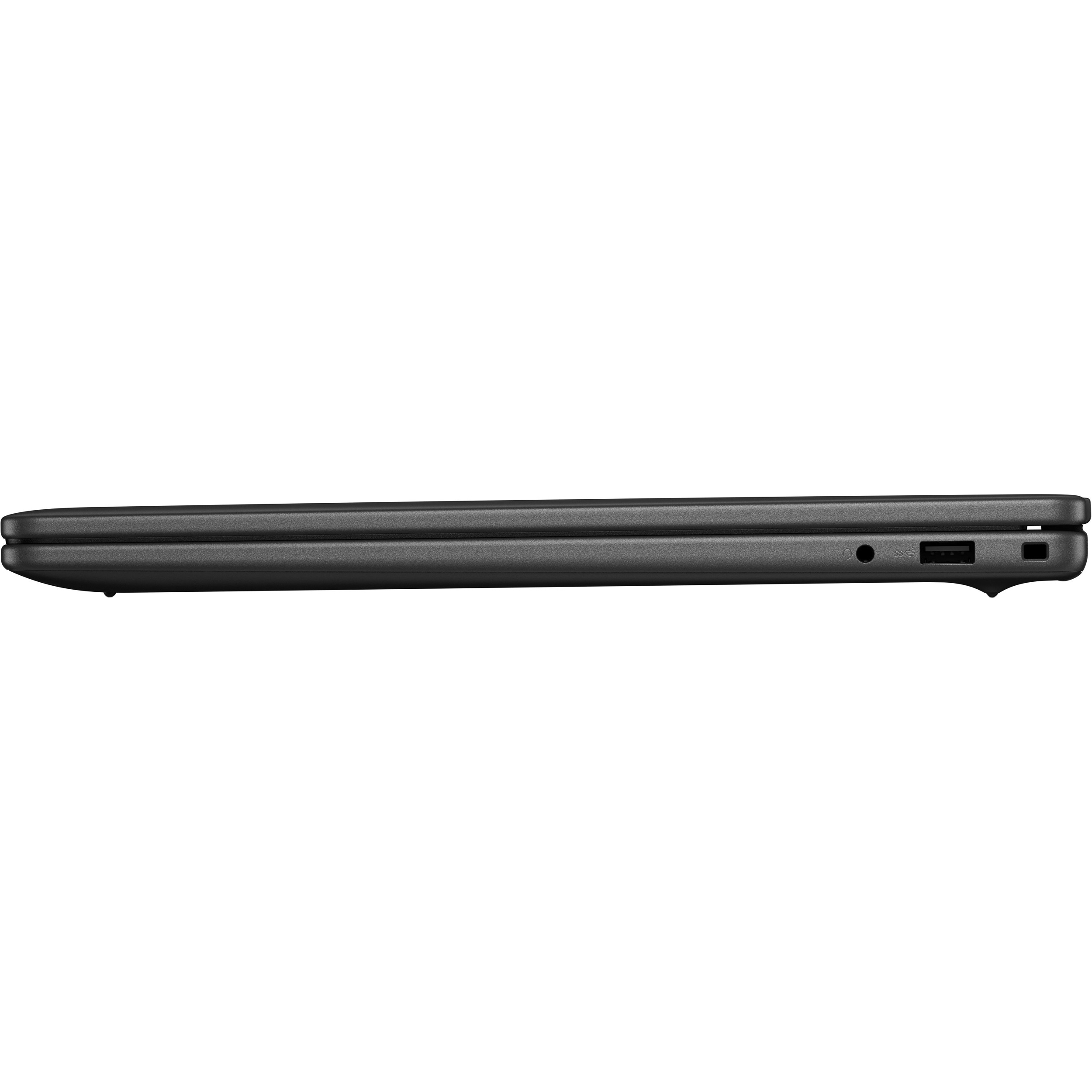 Ноутбук DELL 16 Carbon Black (DC16250RPLU011UA_UBU)