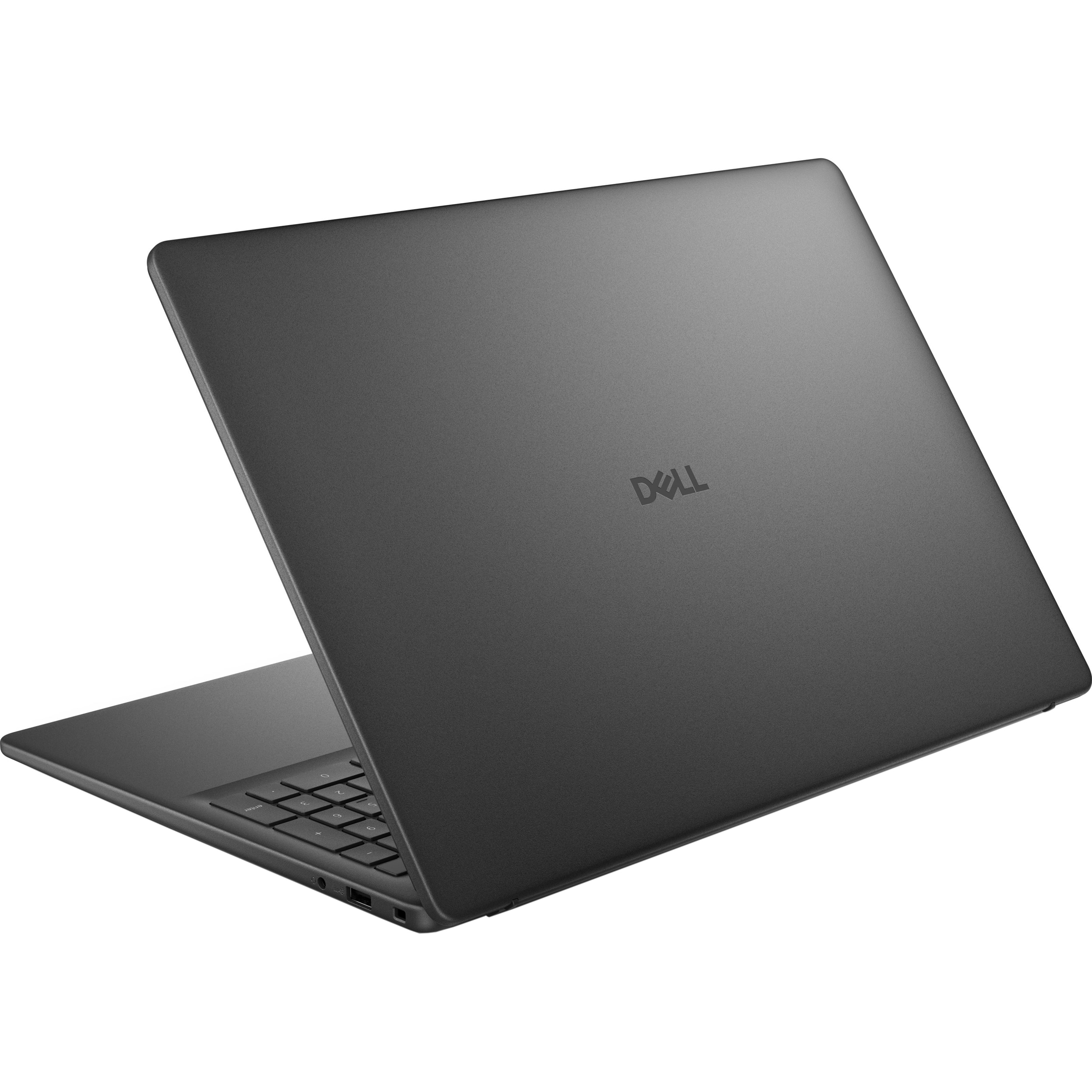 Ноутбук DELL 16 Carbon Black (DC16250RPLU011UA_UBU)