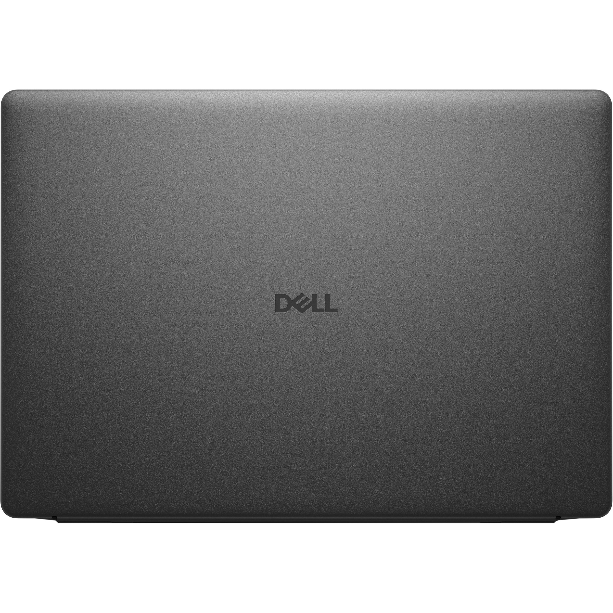 Ноутбук DELL 16 Carbon Black (DC16250RPLU011UA_UBU)
