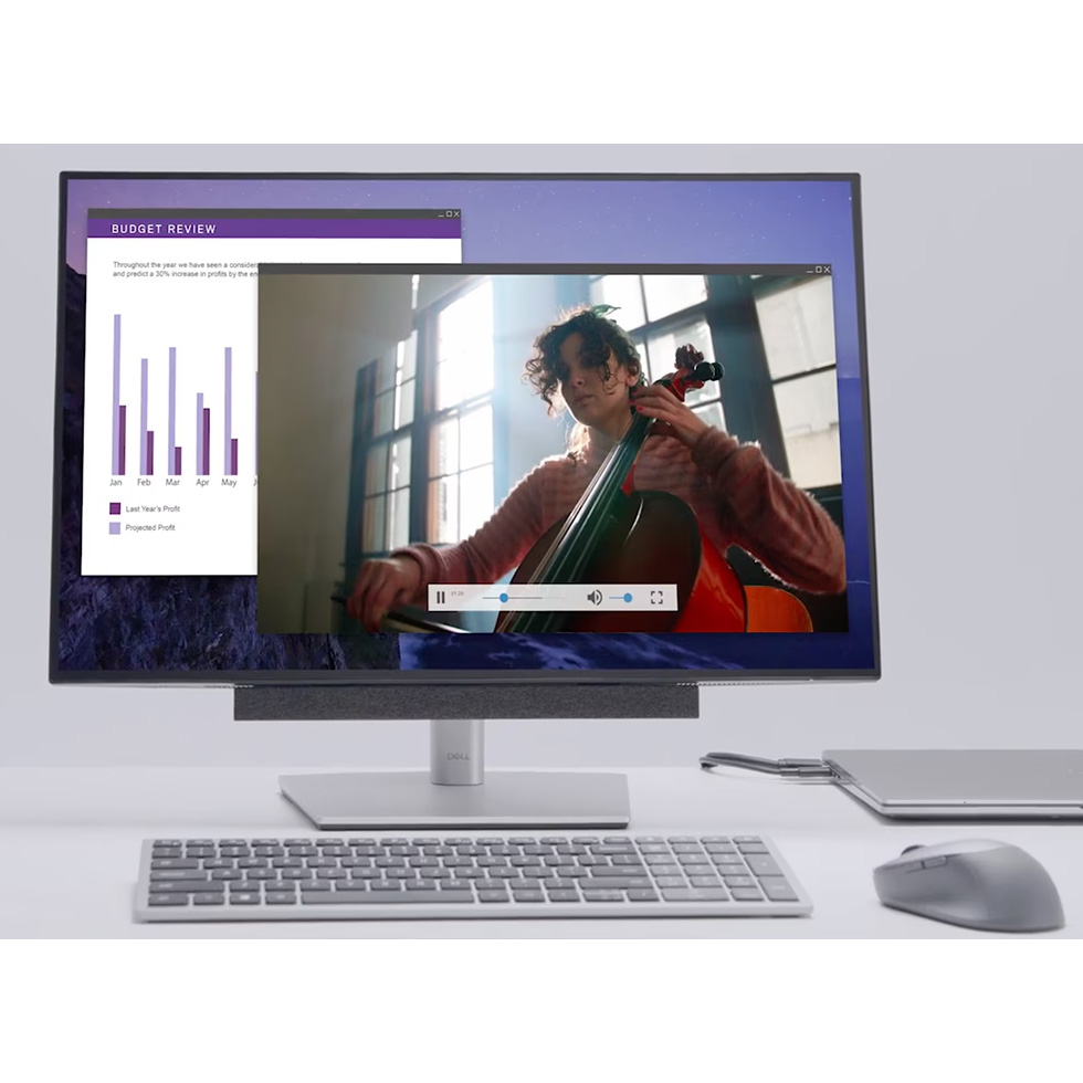 Саундбар DELL SB521A (520-AASI)