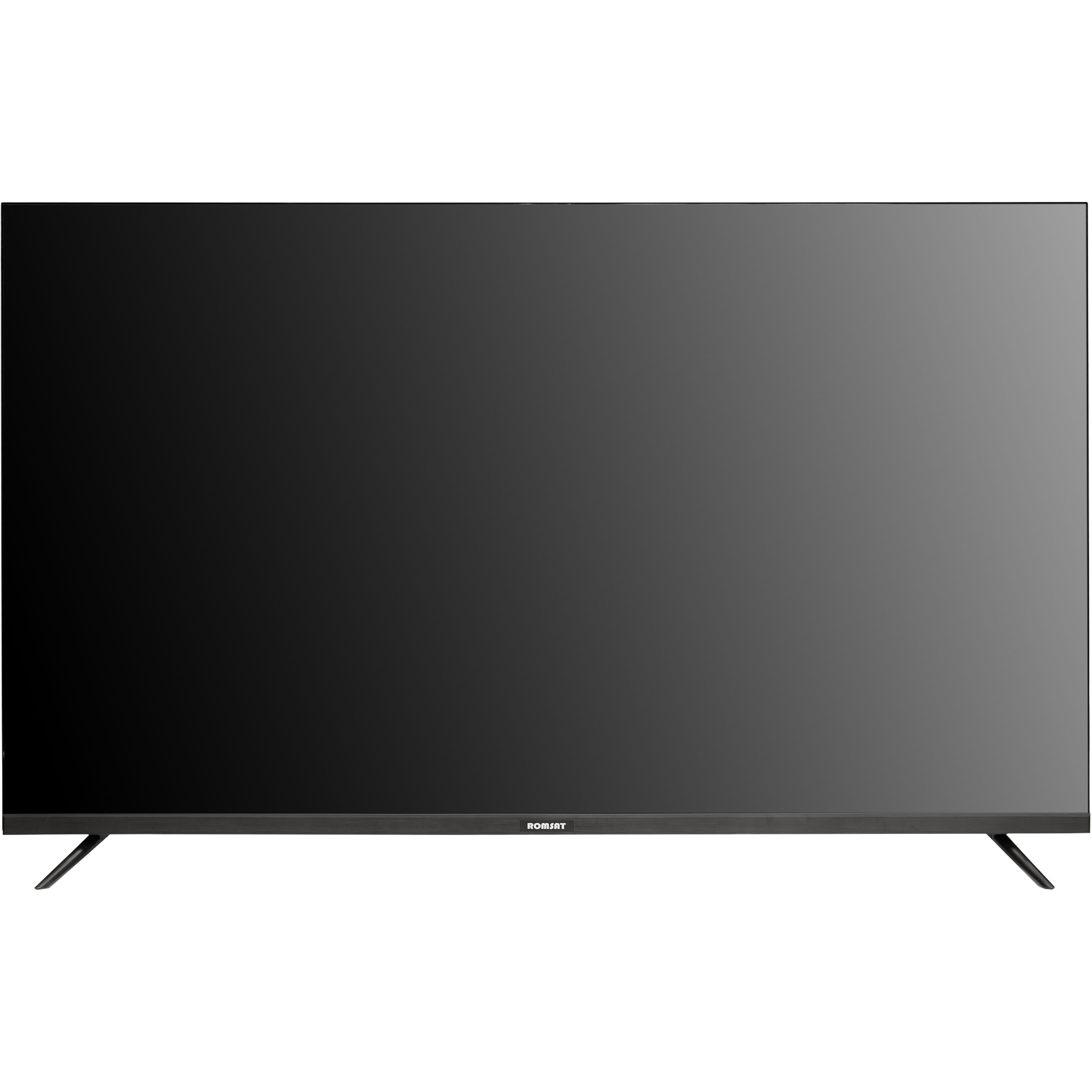 Телевизор ROMSAT 50" 4K 50USH1950T2