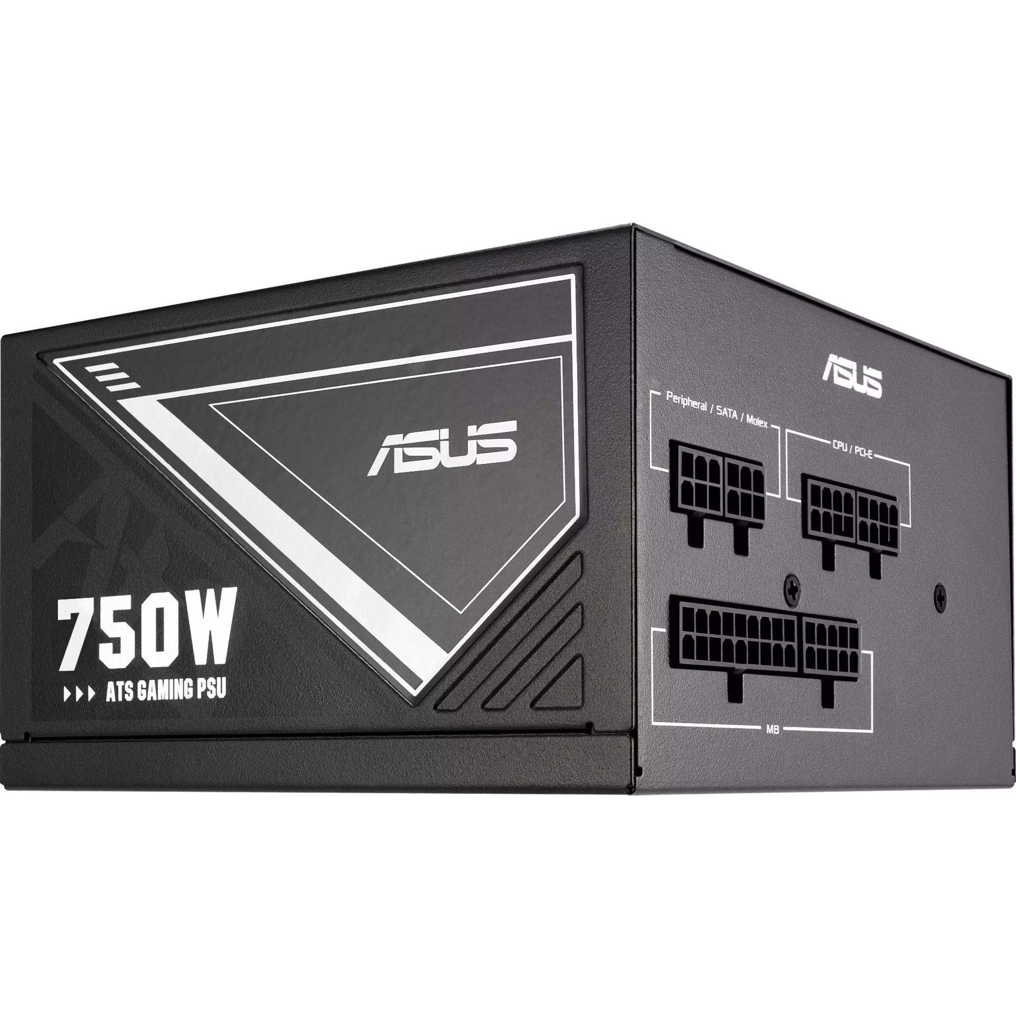 Блок питания 750W ASUS 750G-ATS White Box (90YE04A1-B0NC00)