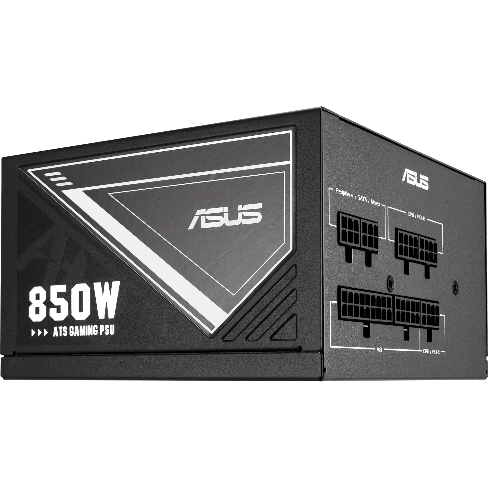 Блок питания 850W ASUS 850G-ATS White Box (90YE04A0-B0NC00)