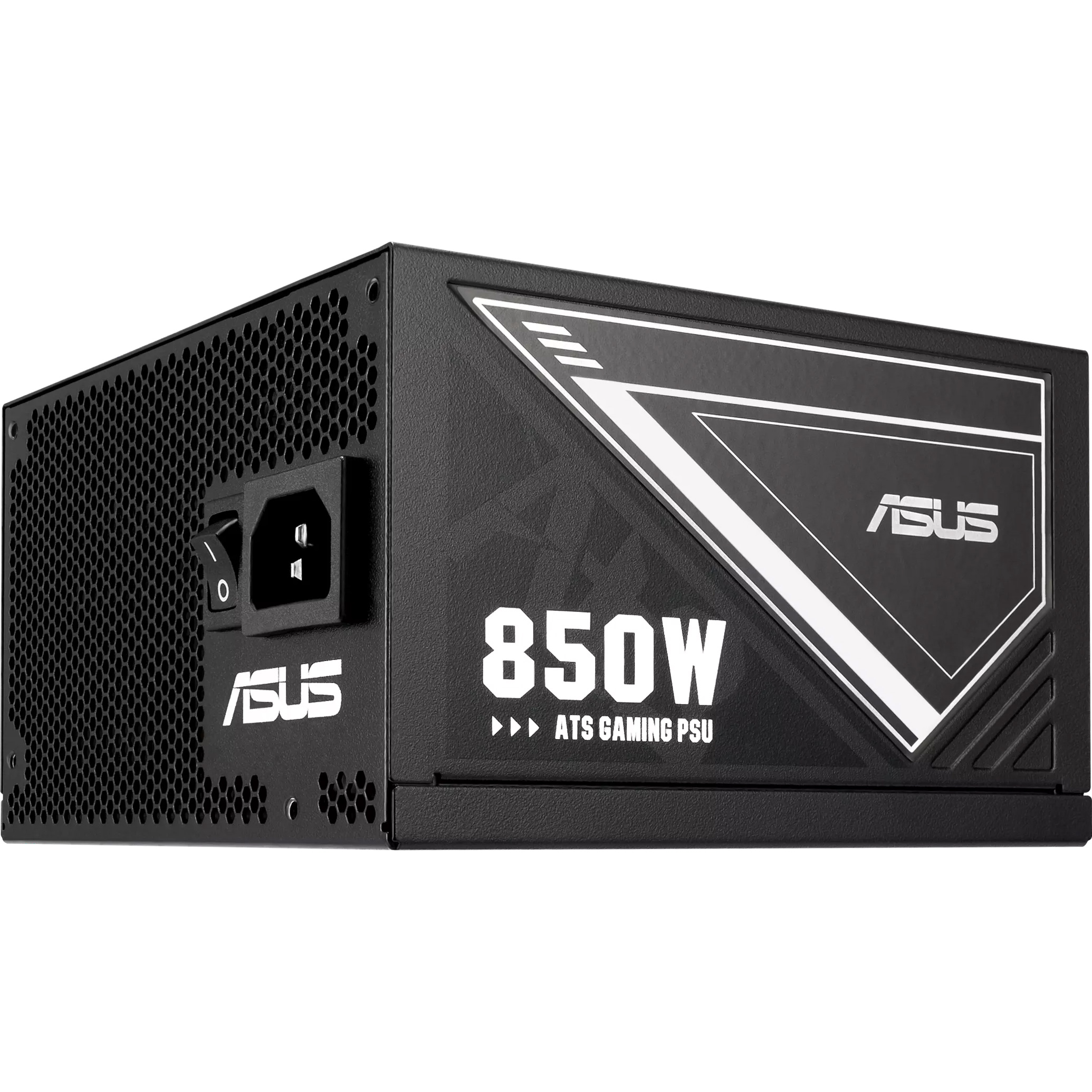Блок питания 850W ASUS 850G-ATS White Box (90YE04A0-B0NC00)