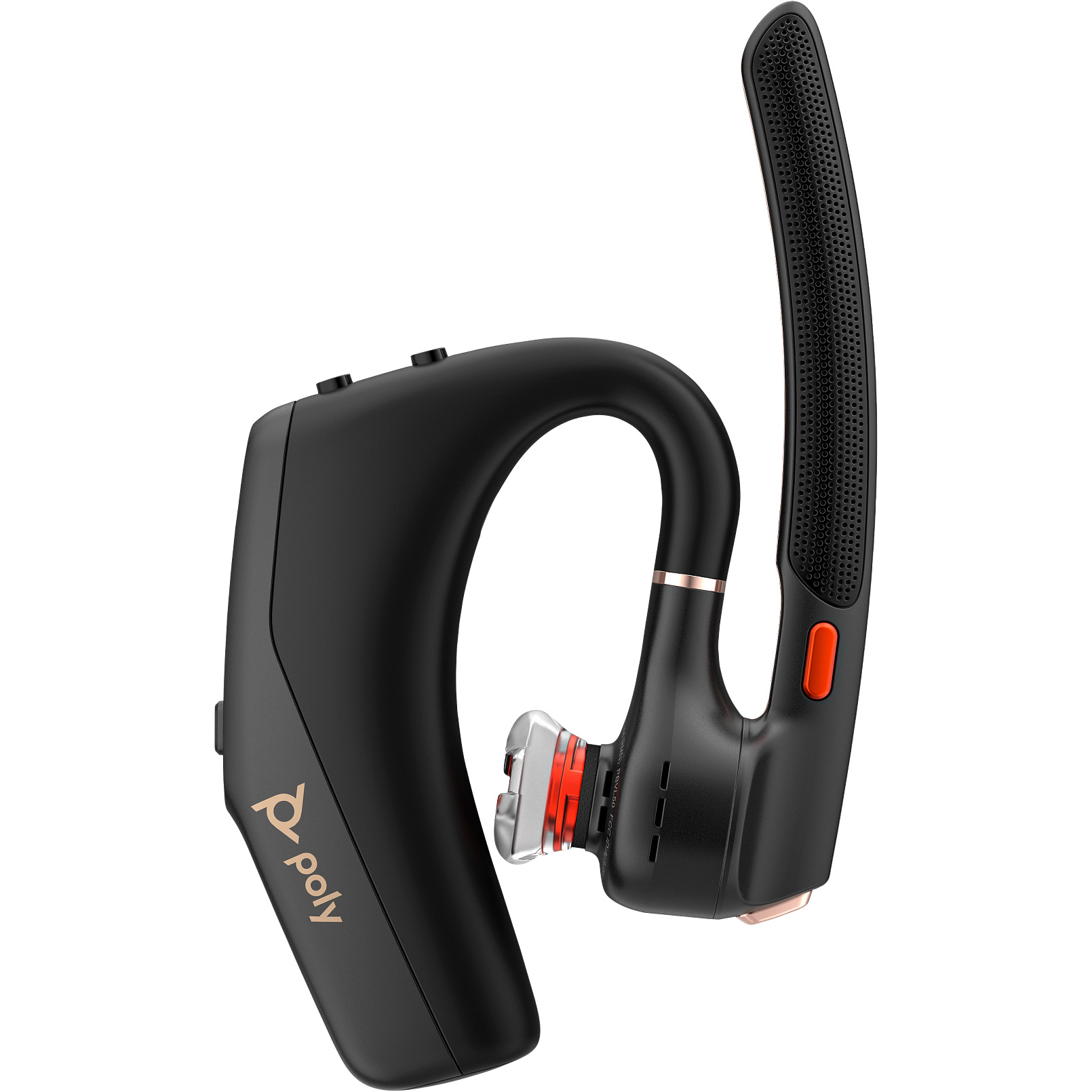 Bluetooth гарнітура POLY Voyager Legend 50 UC (AT9M9AA)