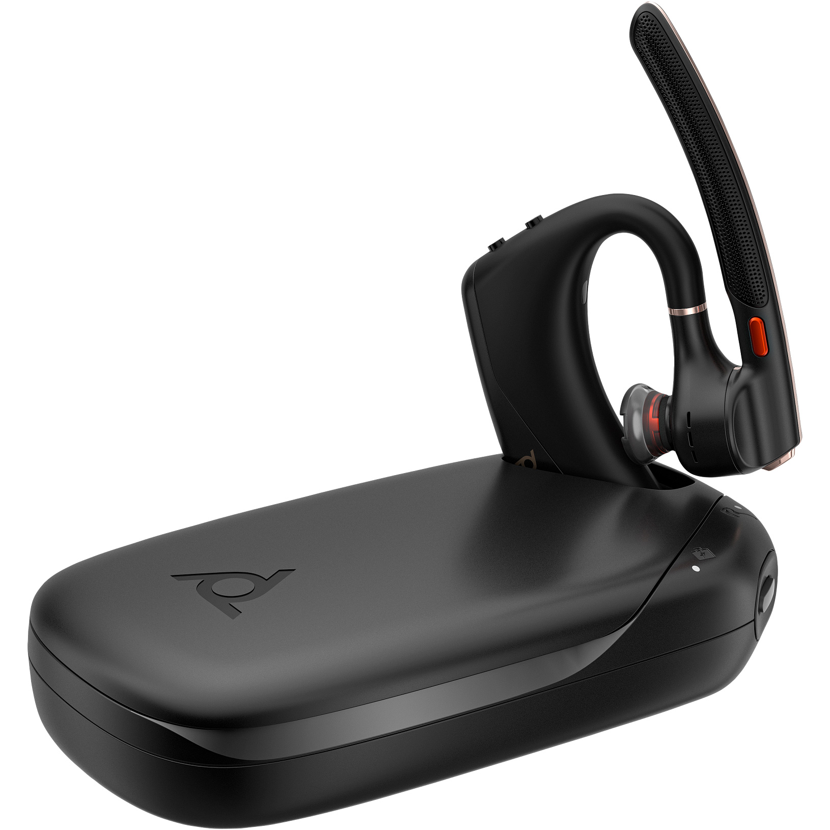 Bluetooth гарнітура POLY Voyager Legend 50 UC (AT9M9AA)