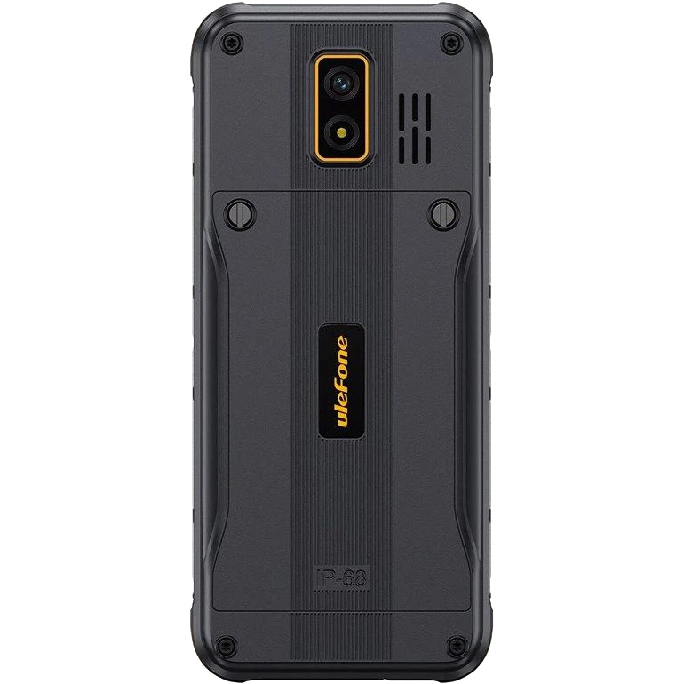Мобільний телефон ULEFONE Armor Mini 4 Black