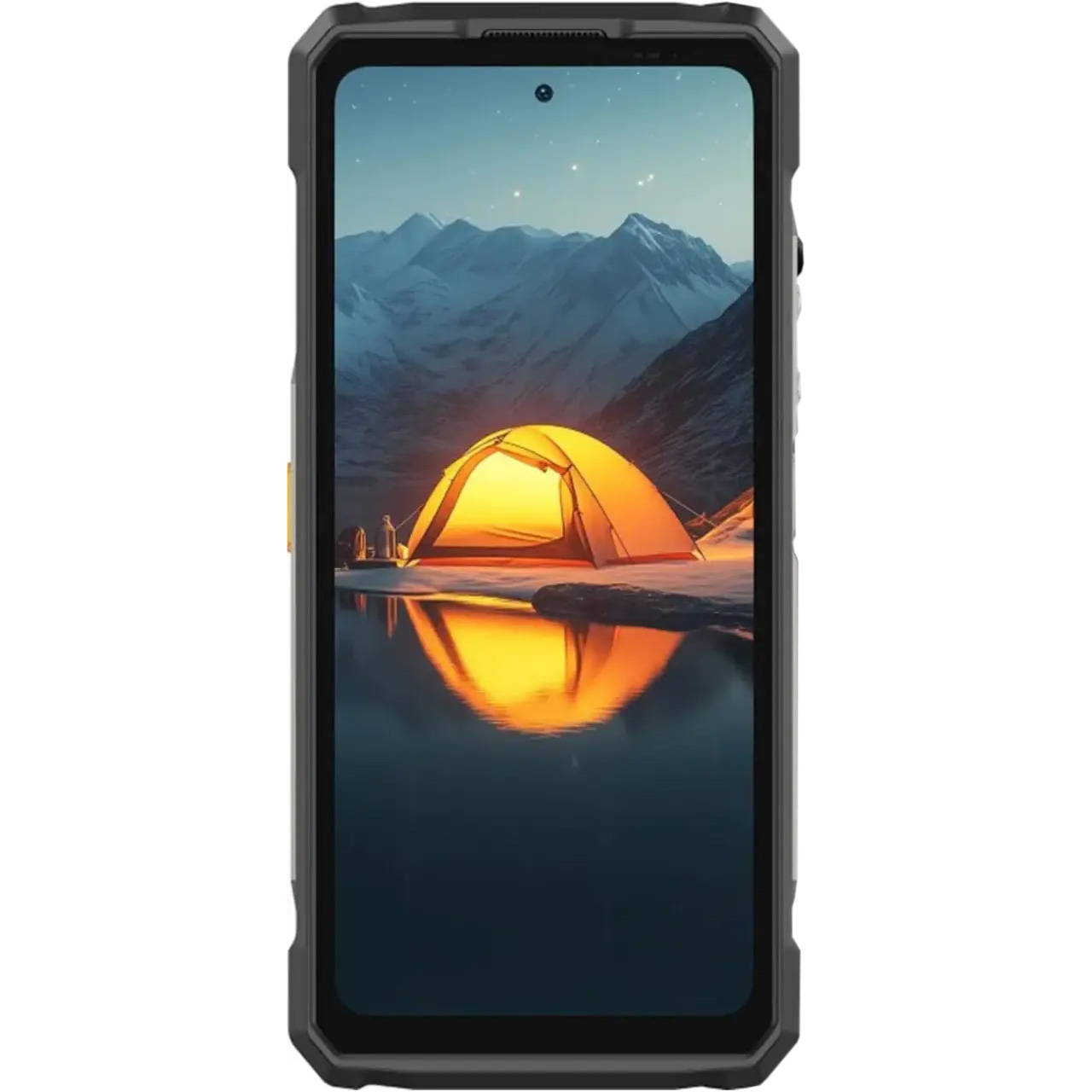 Смартфон ULEFONE Armor 33 12/512GB Phantom Black