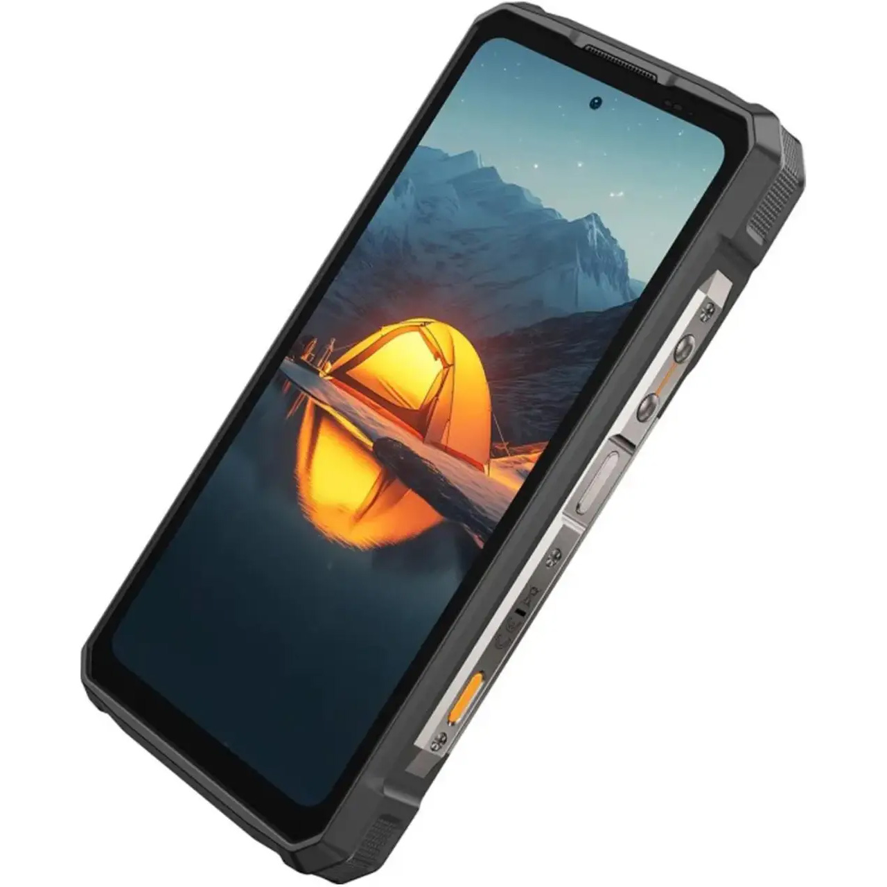 Смартфон ULEFONE Armor 33 12/512GB Phantom Black