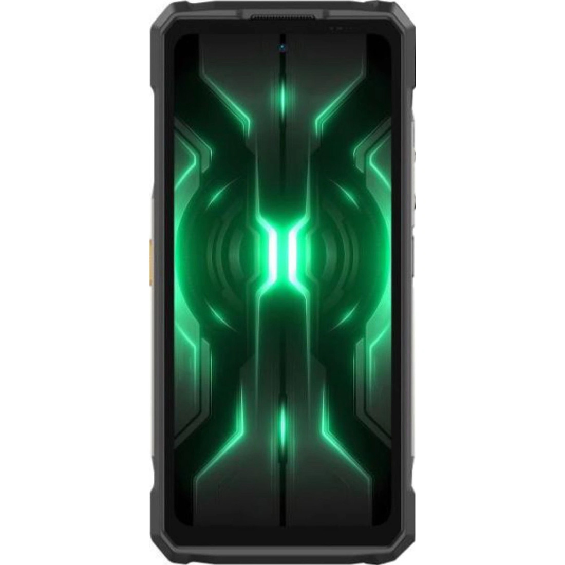 Смартфон ULEFONE Armor 33 Pro 16/512GB Phantom Black