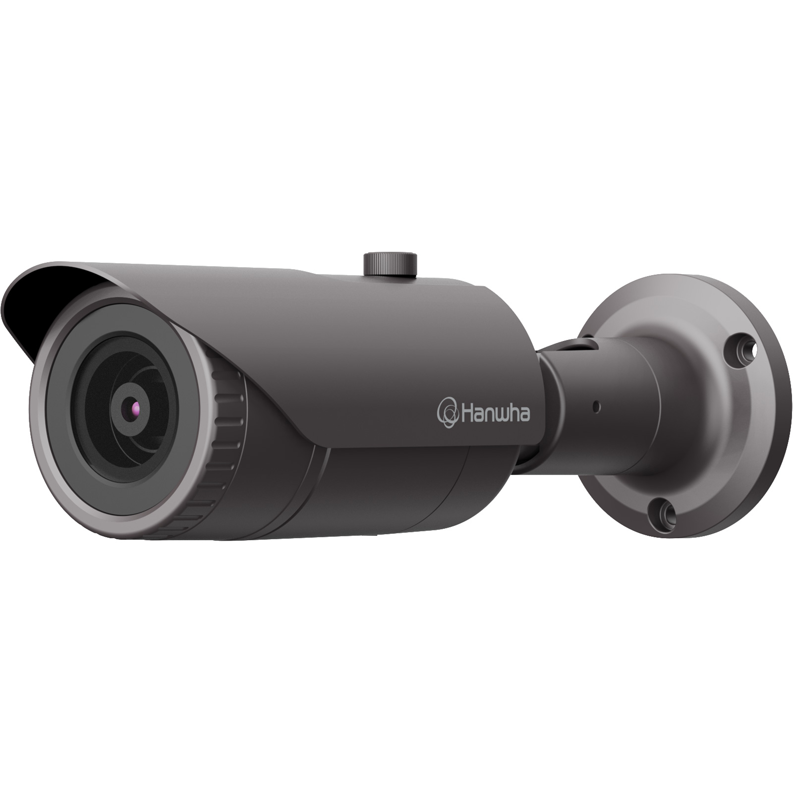 IP-камера HANWHA QNO-6022R Gray