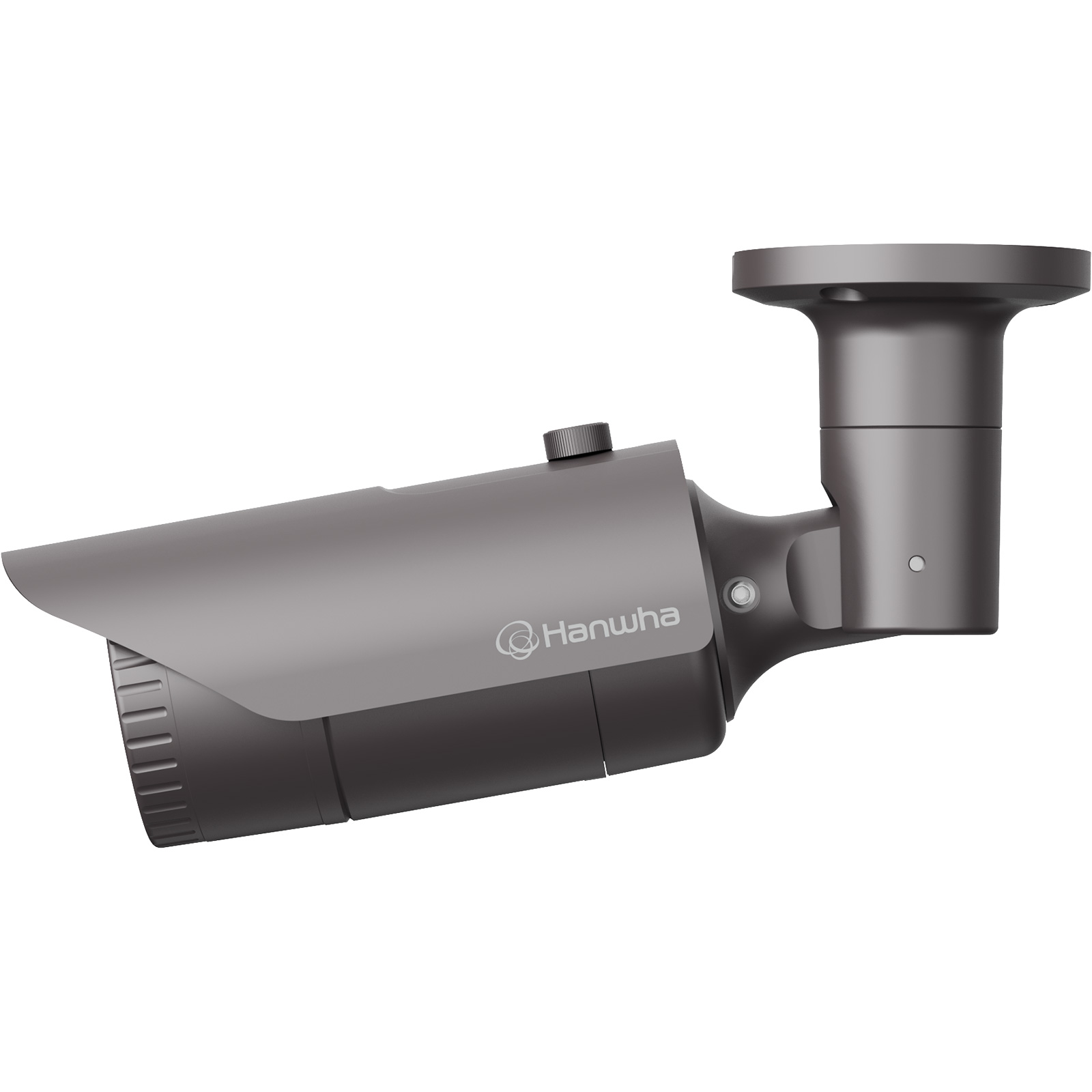 IP-камера HANWHA QNO-6022R Gray