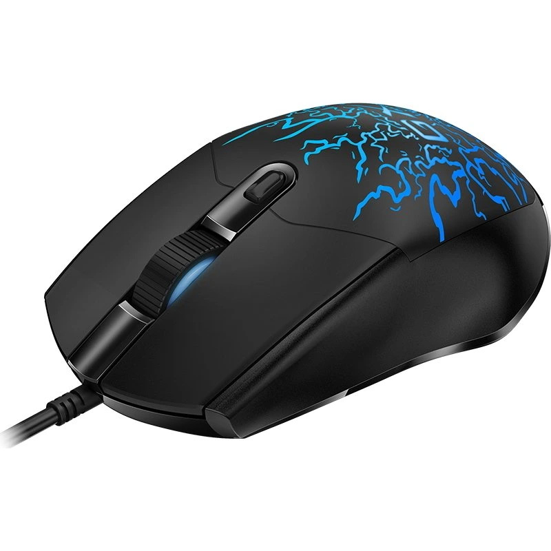 Комплект ігровий GENIUS Scorpion KM-GX3 Black (31330011406)
