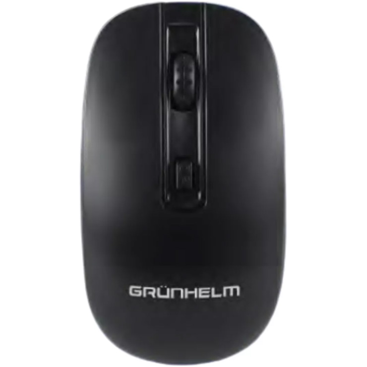Мышь GRUNHELM M-381WD