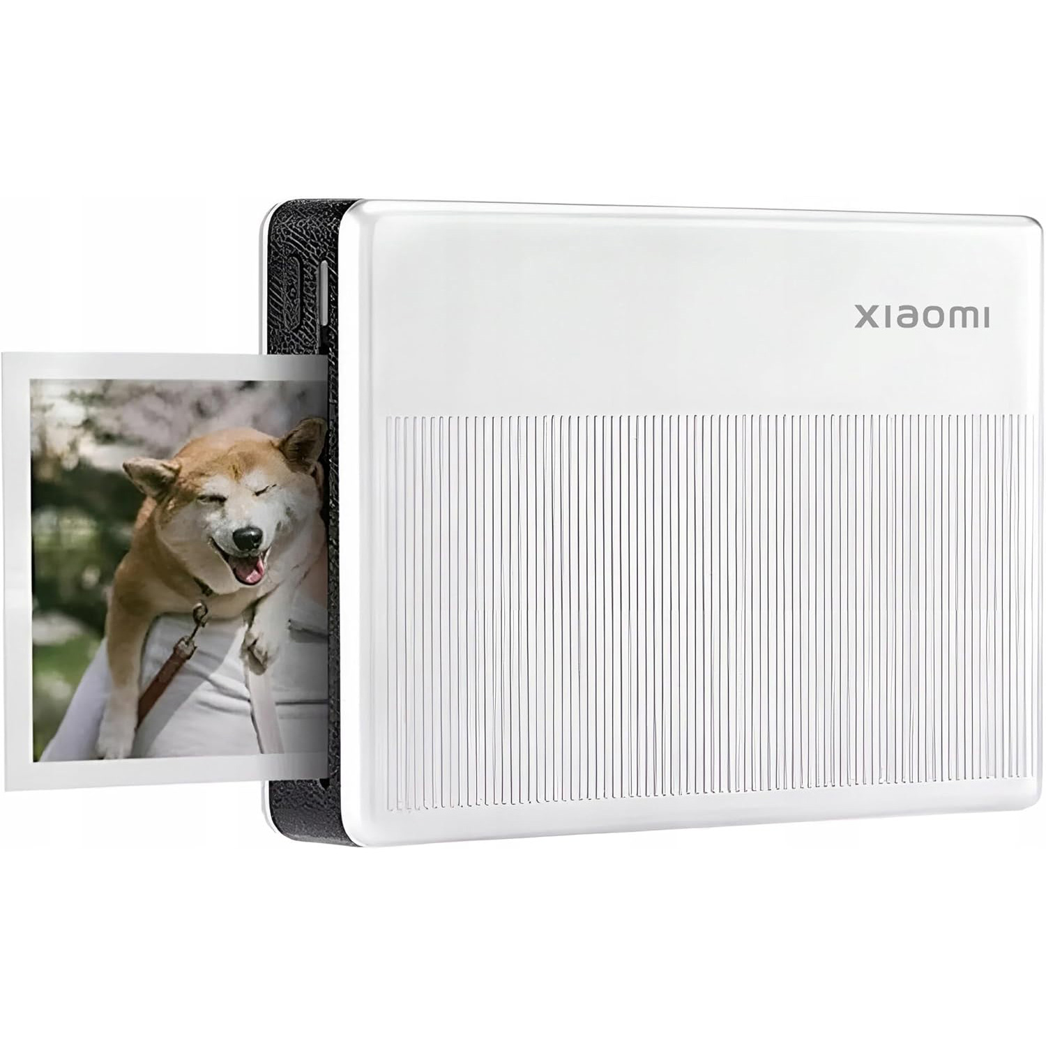 Мобільний фотопринтер XIAOMI Portable Photo Printer 1S (BHR9974GL)