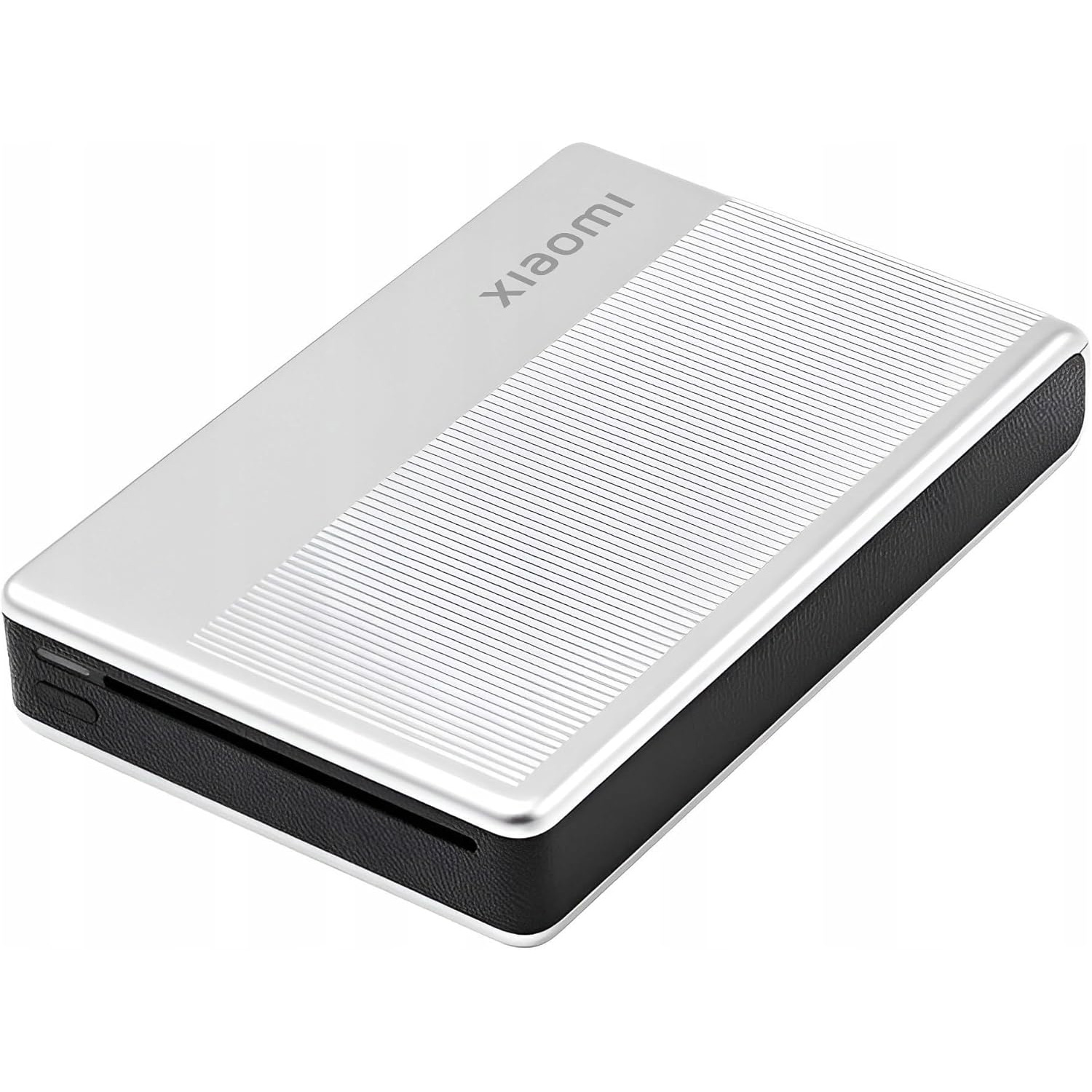Мобільний фотопринтер XIAOMI Portable Photo Printer 1S (BHR9974GL)