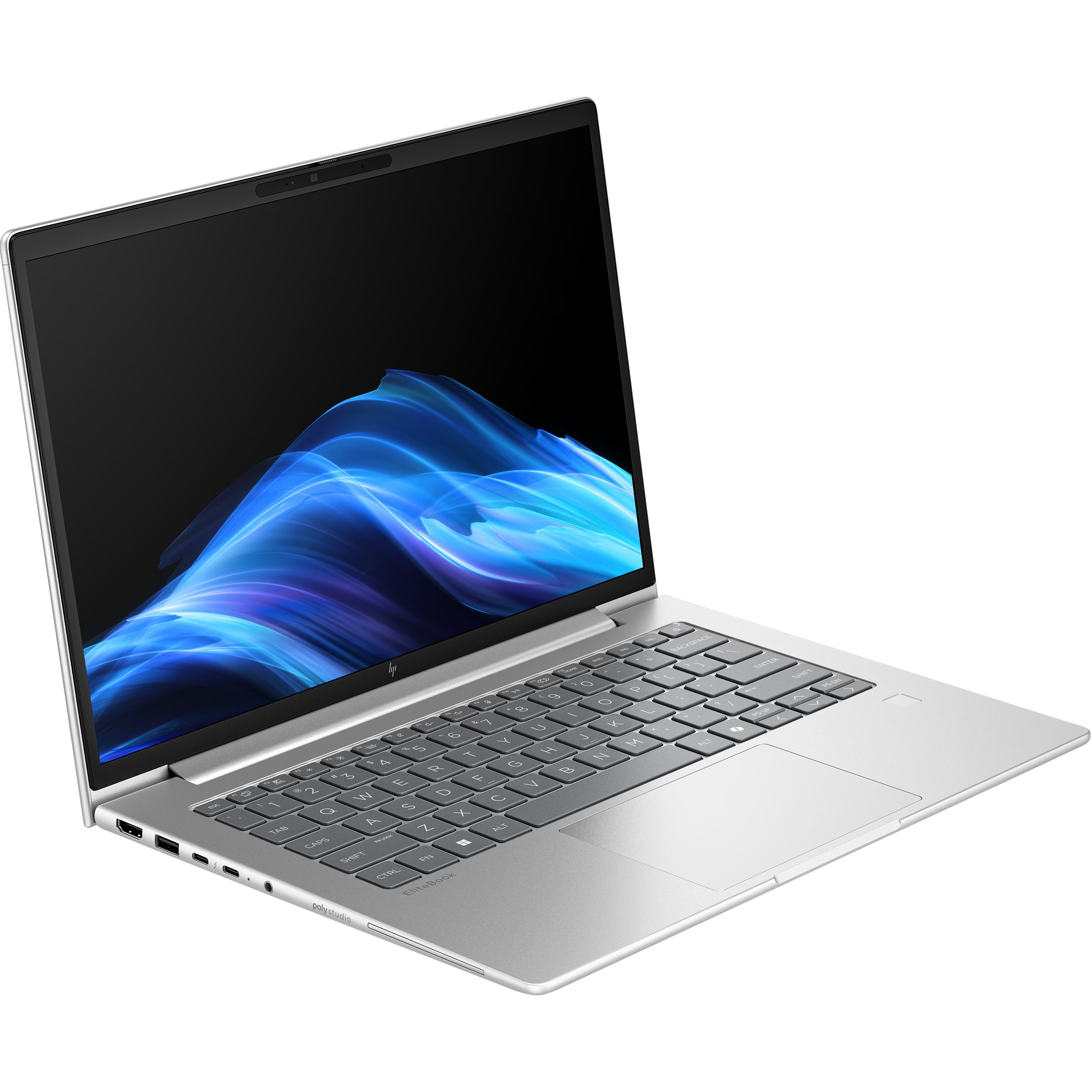 Ноутбук HP EliteBook 6 G1i 14 Pike Silver (AV3P9AV_V3)