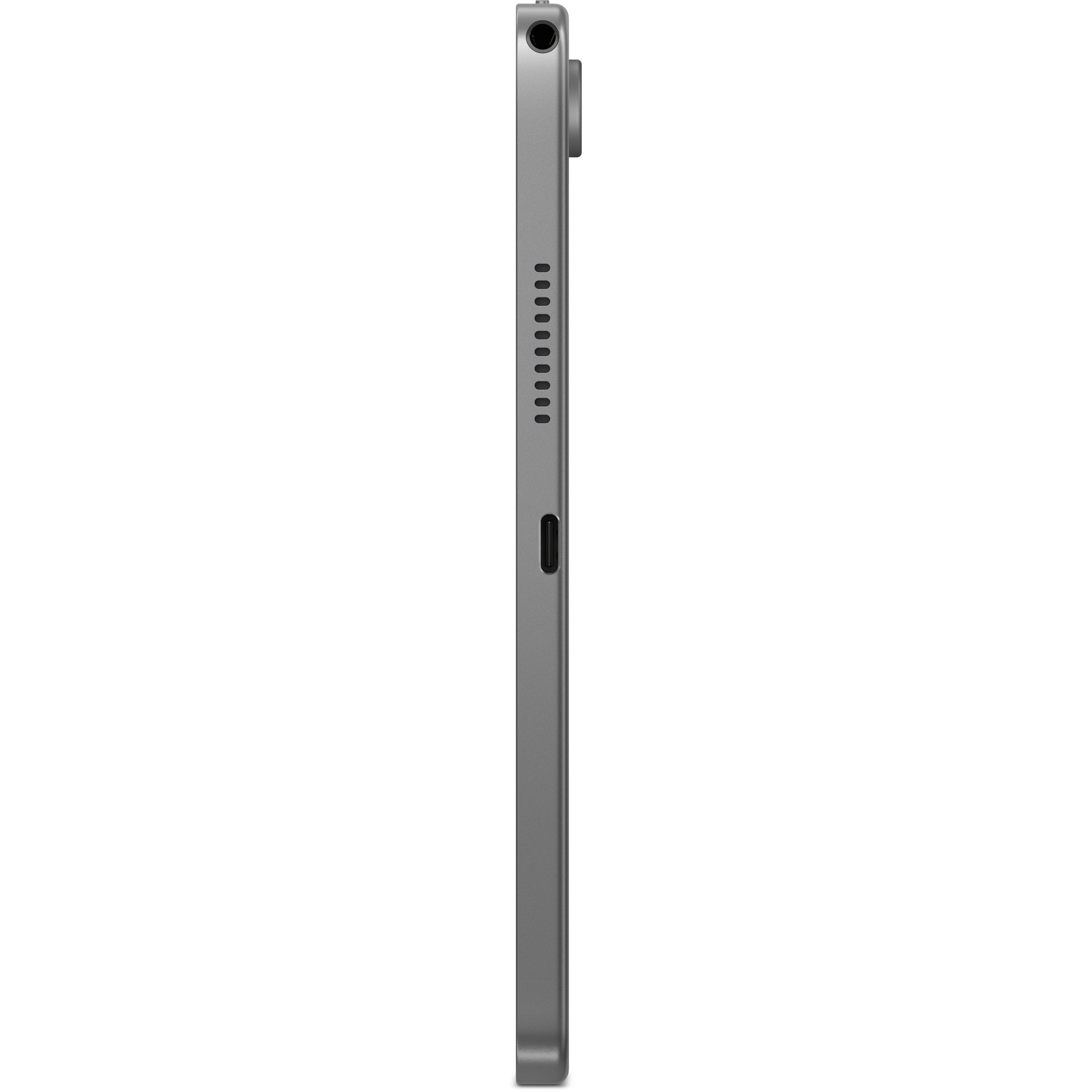 Планшет LENOVO Tab LTE w/Clear Case 8/128GB Luna Gray (ZAEJ0181UA)