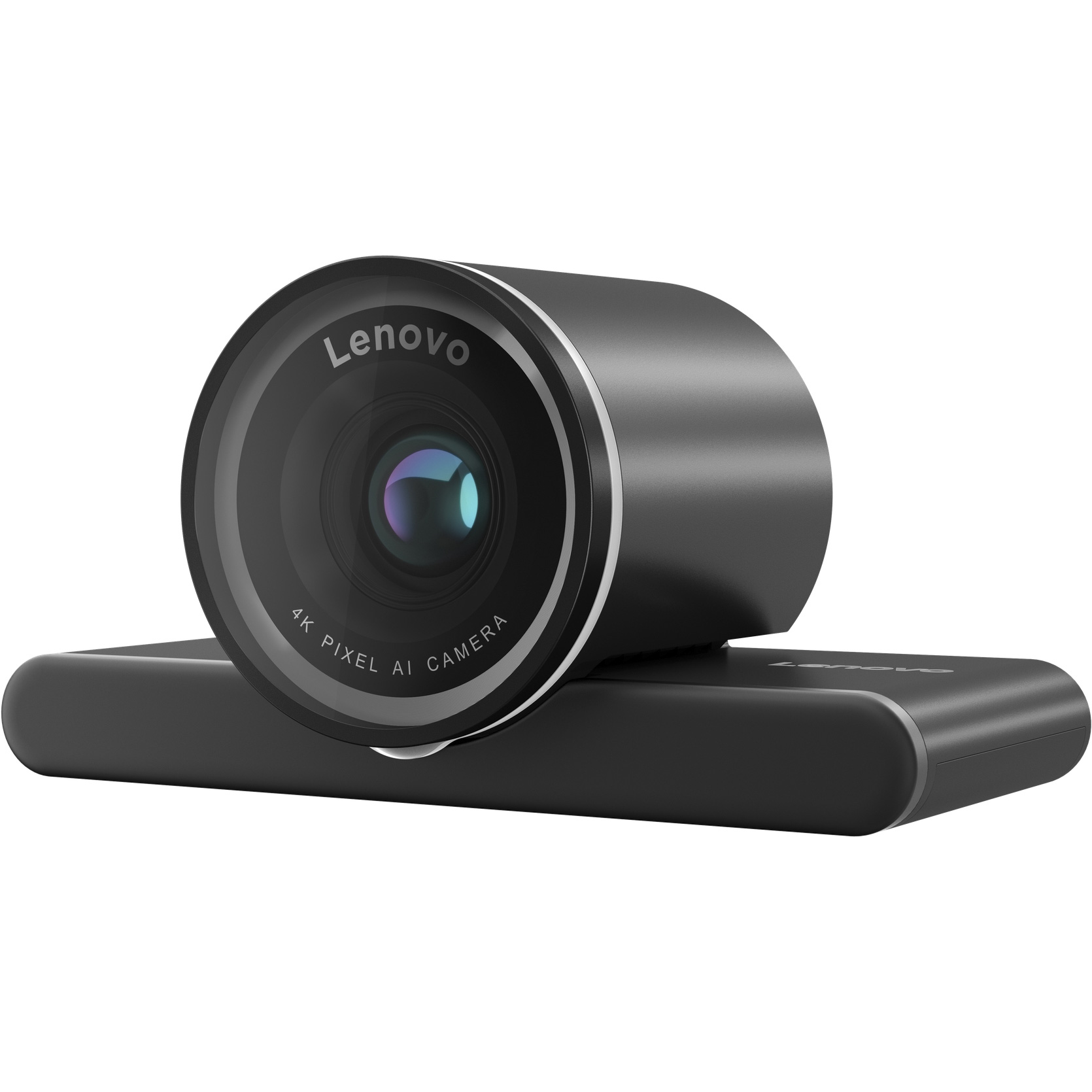Веб-камера LENOVO 4K Pro Webcam (4XC1Q25246)