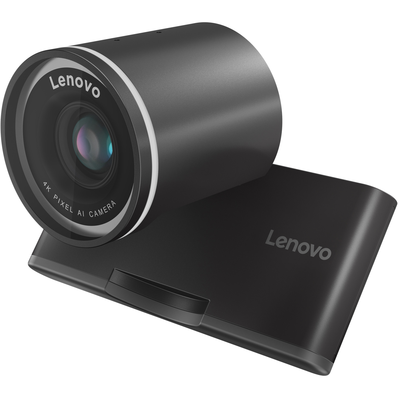 Веб-камера LENOVO 4K Pro Webcam (4XC1Q25246)